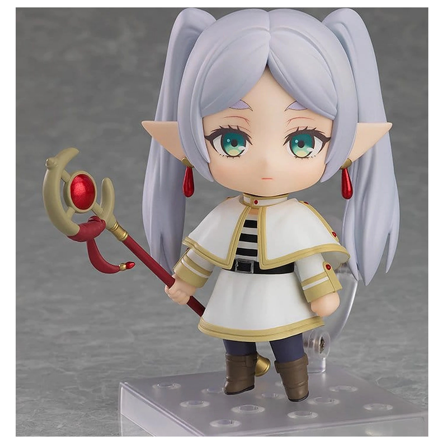 Frieren: Beyond Journey's End Nendoroid akcijska figura Frieren 10 cm fotografija izdelka