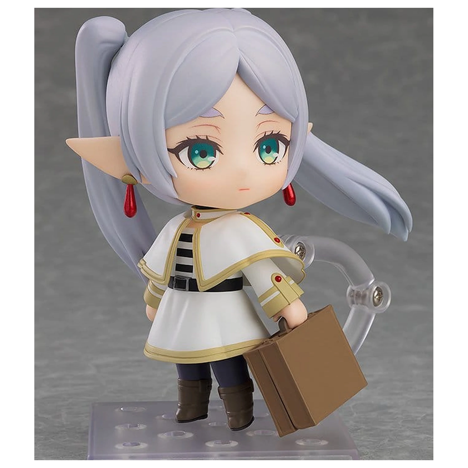 Frieren: Beyond Journey's End Nendoroid akcijska figura Frieren 10 cm fotografija izdelka