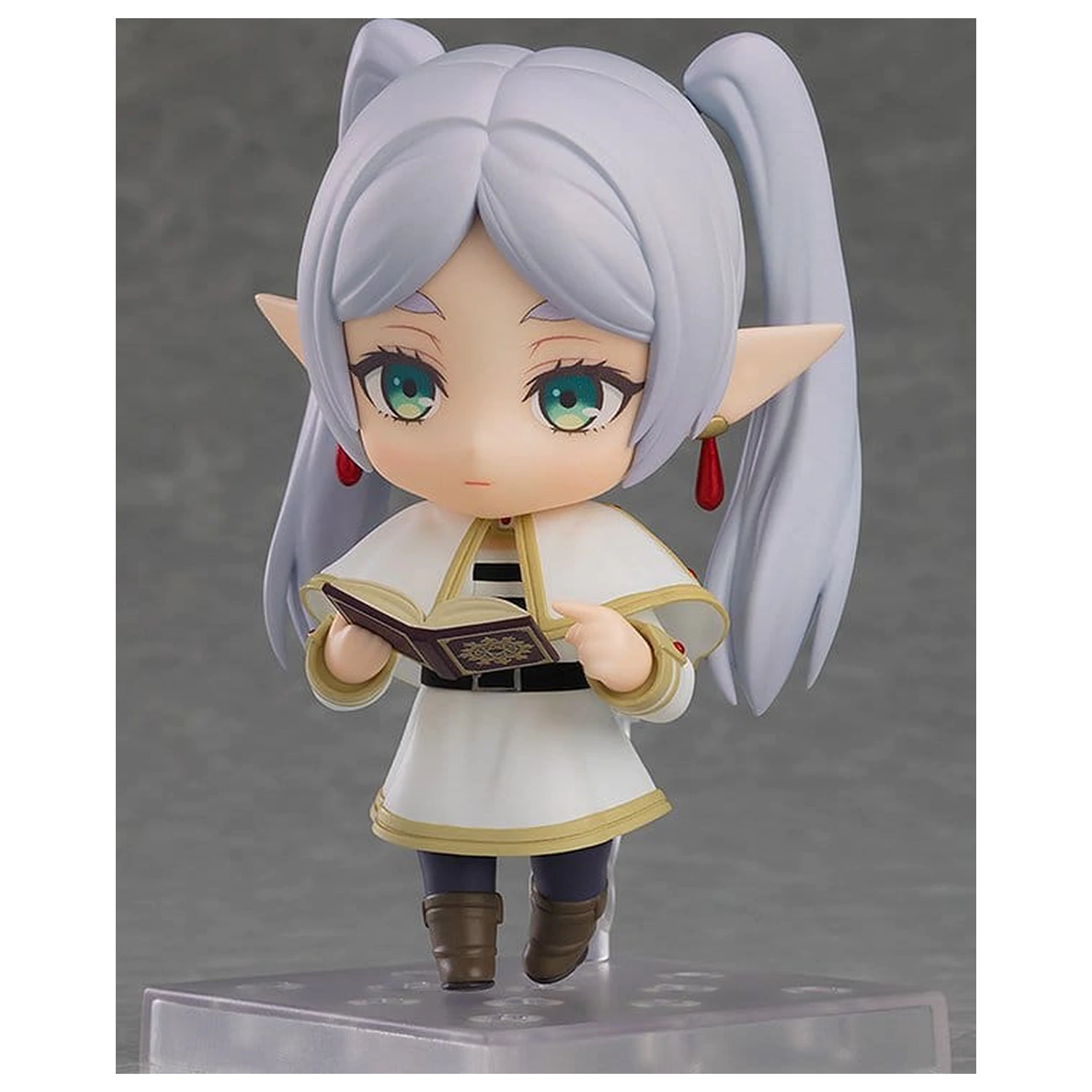 Frieren: Beyond Journey's End Nendoroid akcijska figura Frieren 10 cm fotografija izdelka