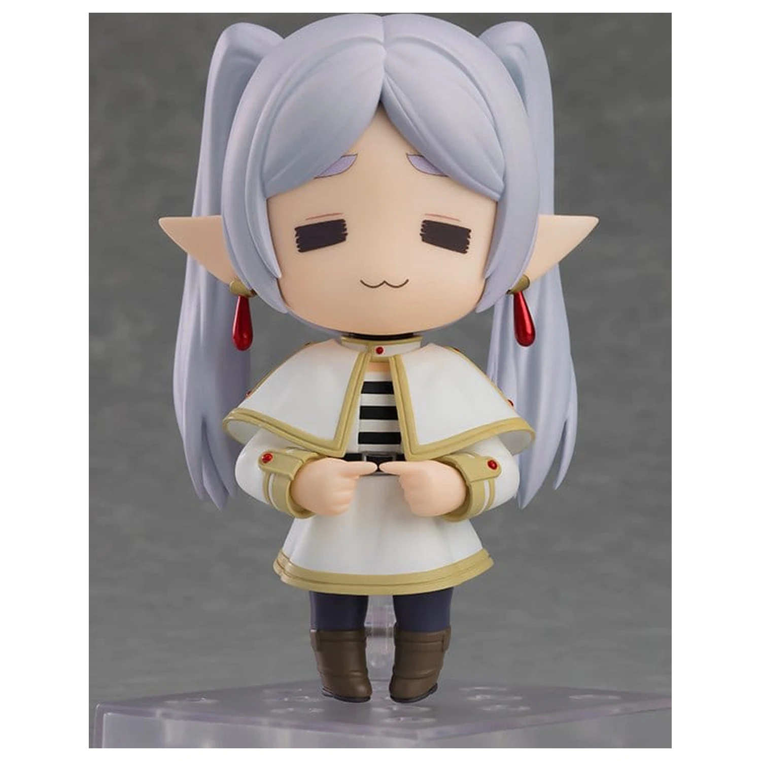 Frieren: Beyond Journey's End Nendoroid akcijska figura Frieren 10 cm fotografija izdelka