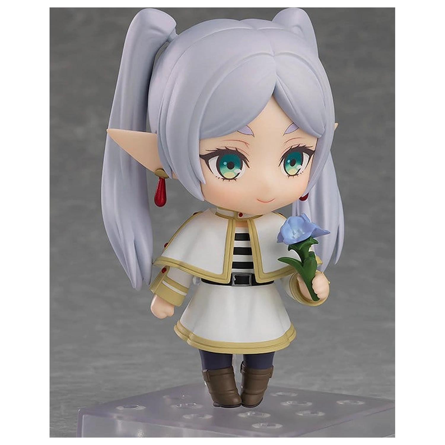 Frieren: Beyond Journey's End Nendoroid akcijska figura Frieren 10 cm fotografija izdelka