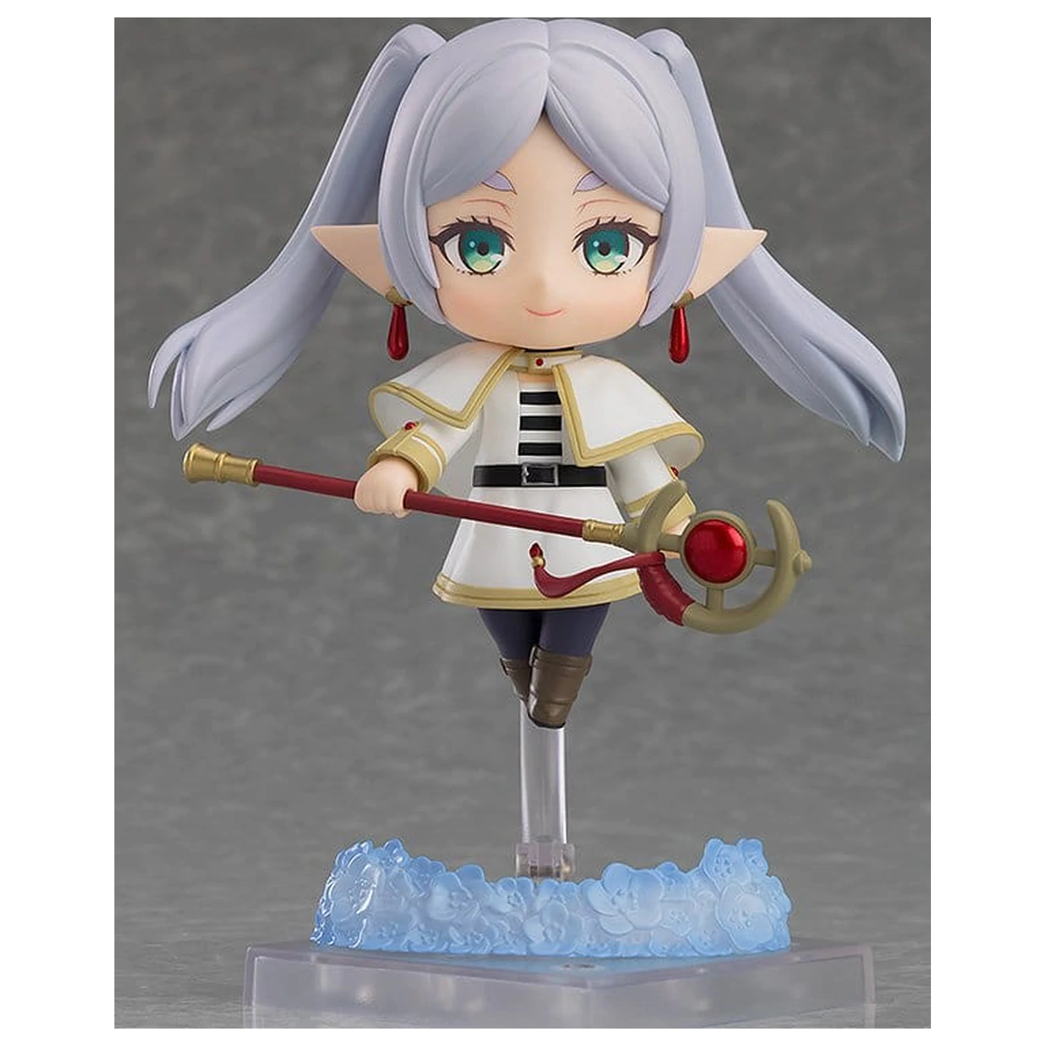 Frieren: Beyond Journey's End Nendoroid akcijska figura Frieren 10 cm fotografija izdelka