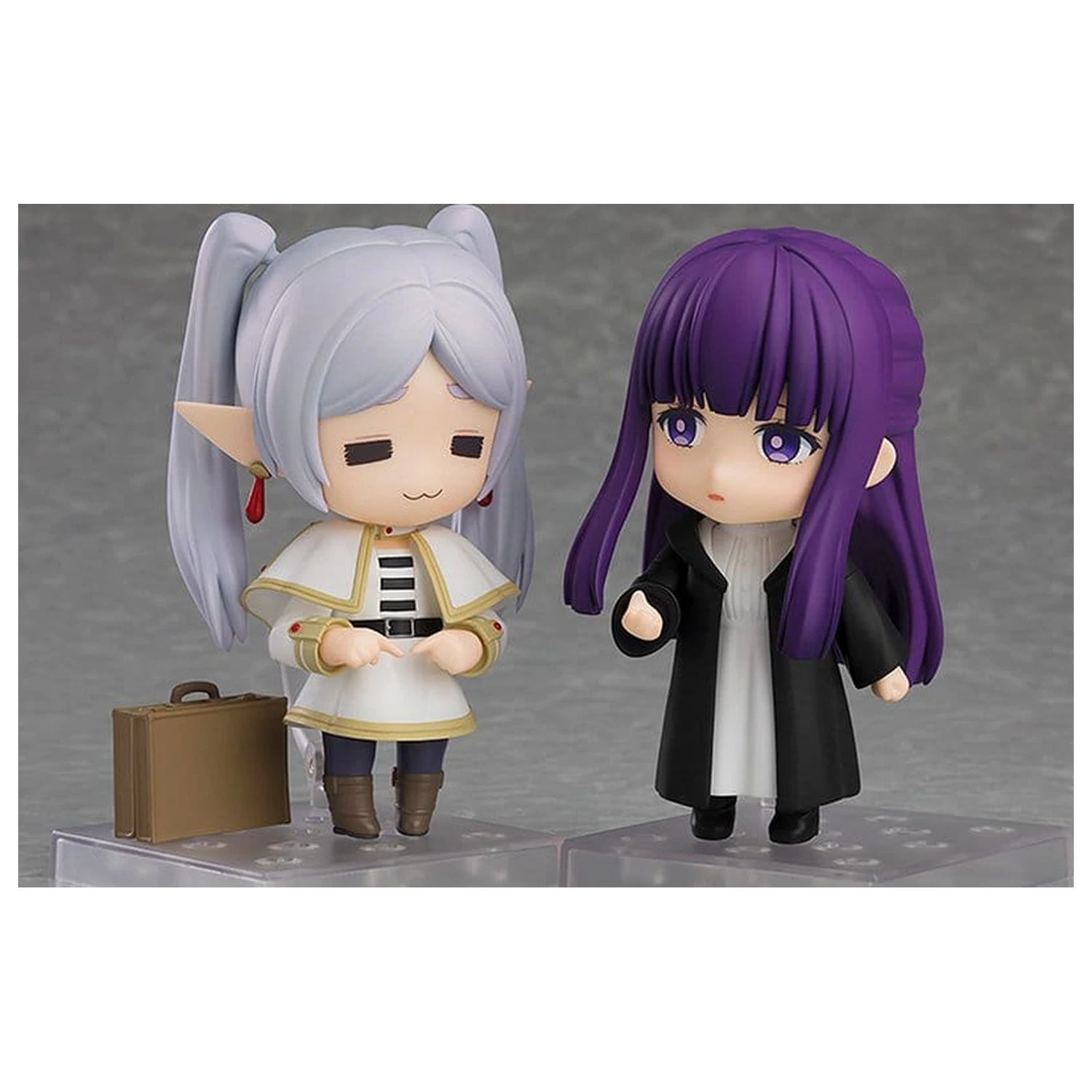 Frieren: Beyond Journey's End Nendoroid akcijska figura Frieren 10 cm fotografija izdelka