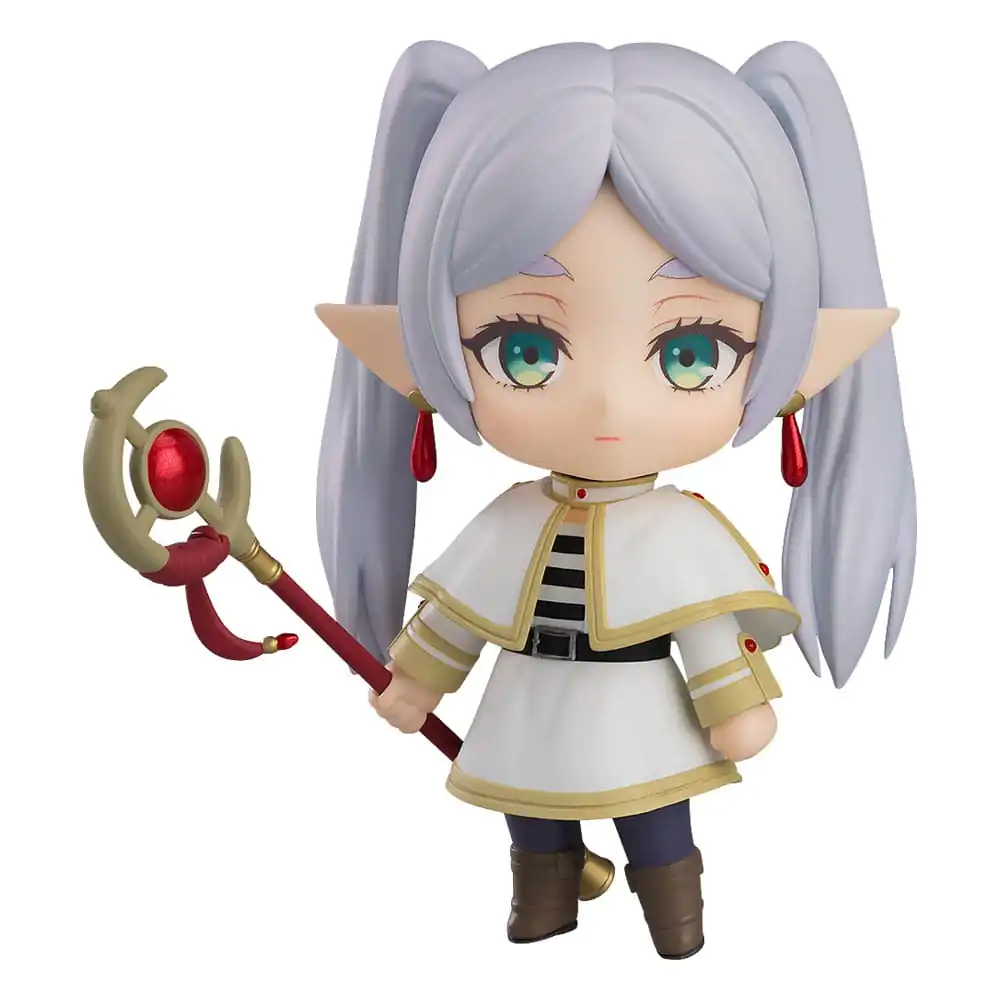 Frieren: Beyond Journey´s End Nendoroid akcijska figura Frieren 10 cm fotografija izdelka