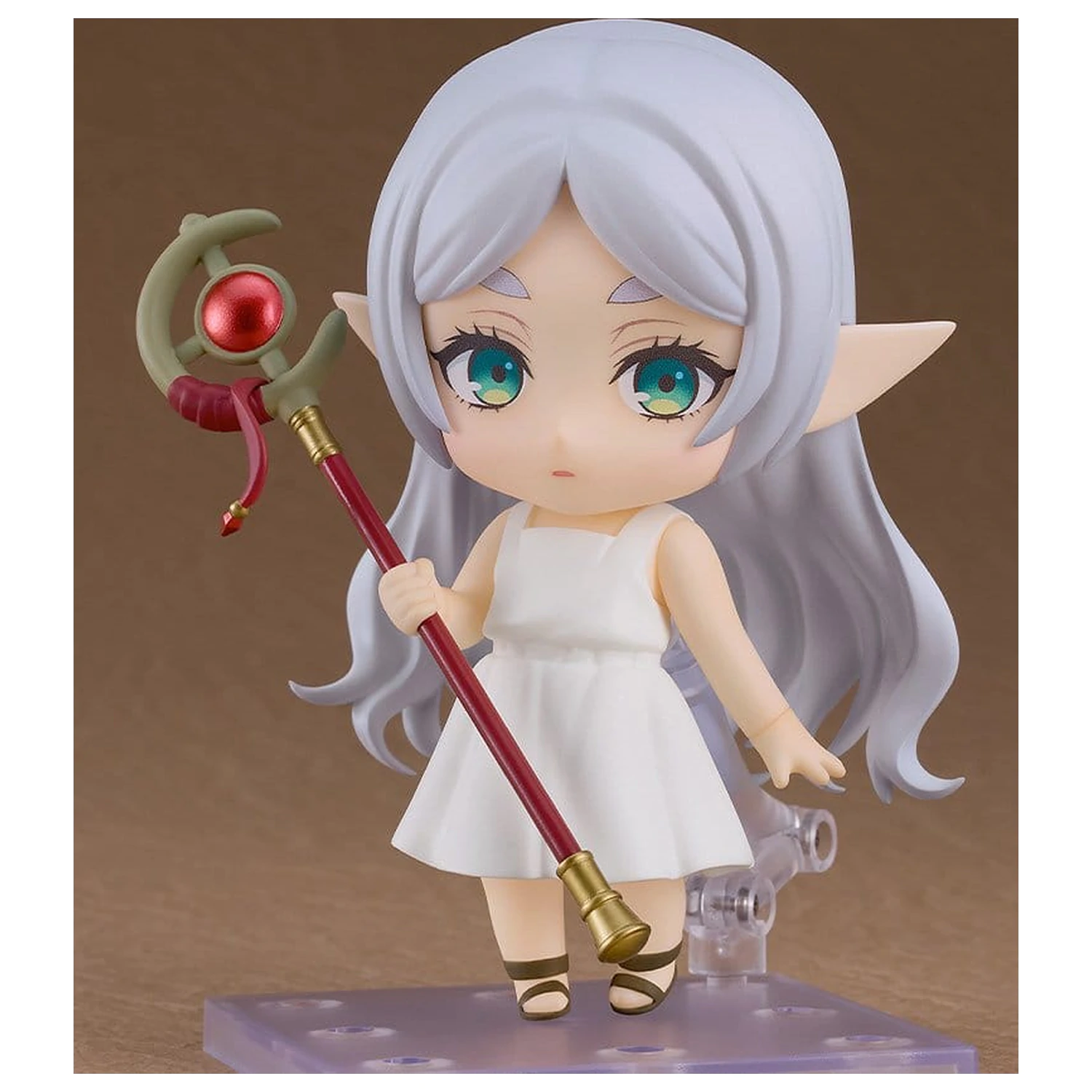 Frieren: Beyond Journey´s End Nendoroid akcijska figura Frieren Apprentice Era Ver. 10 cm fotografija izdelka