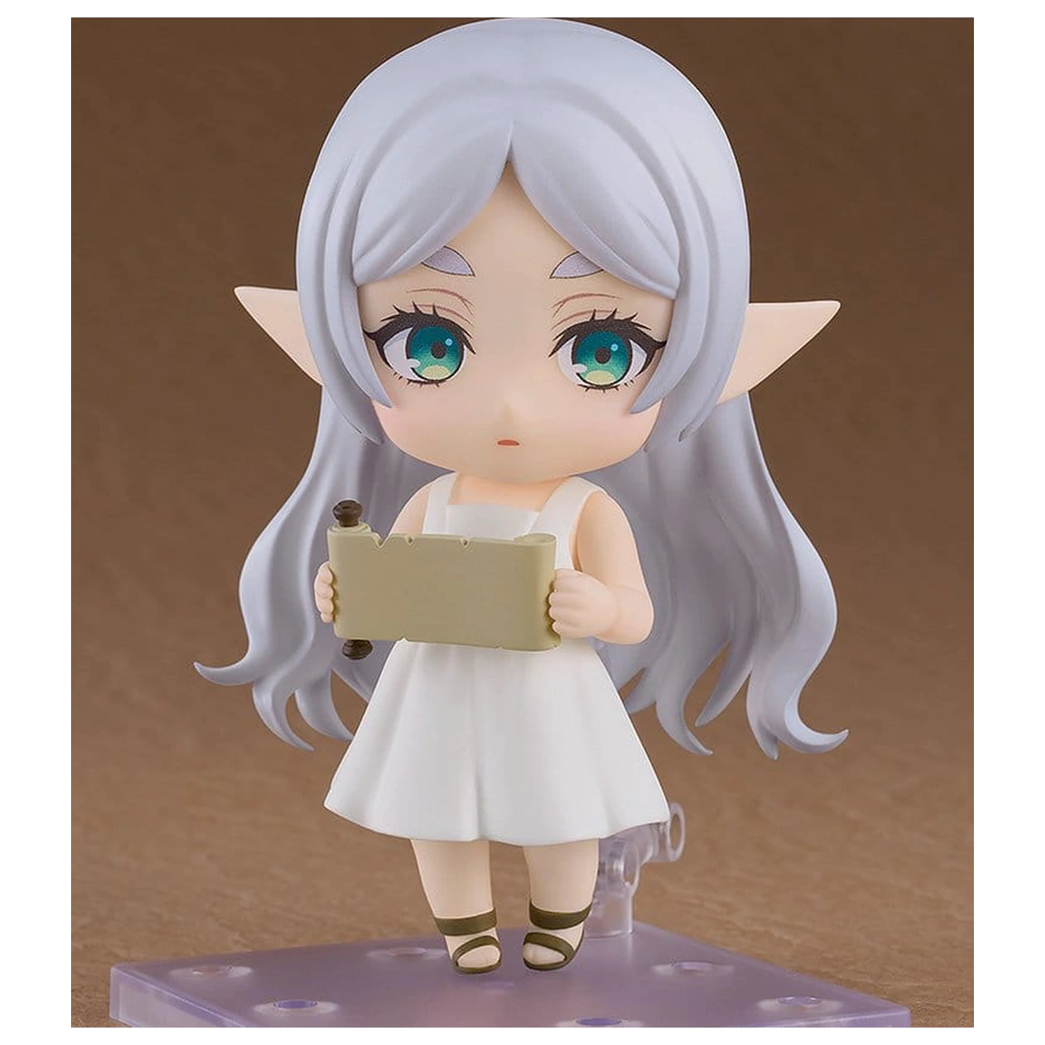 Frieren: Beyond Journey´s End Nendoroid akcijska figura Frieren Apprentice Era Ver. 10 cm fotografija izdelka