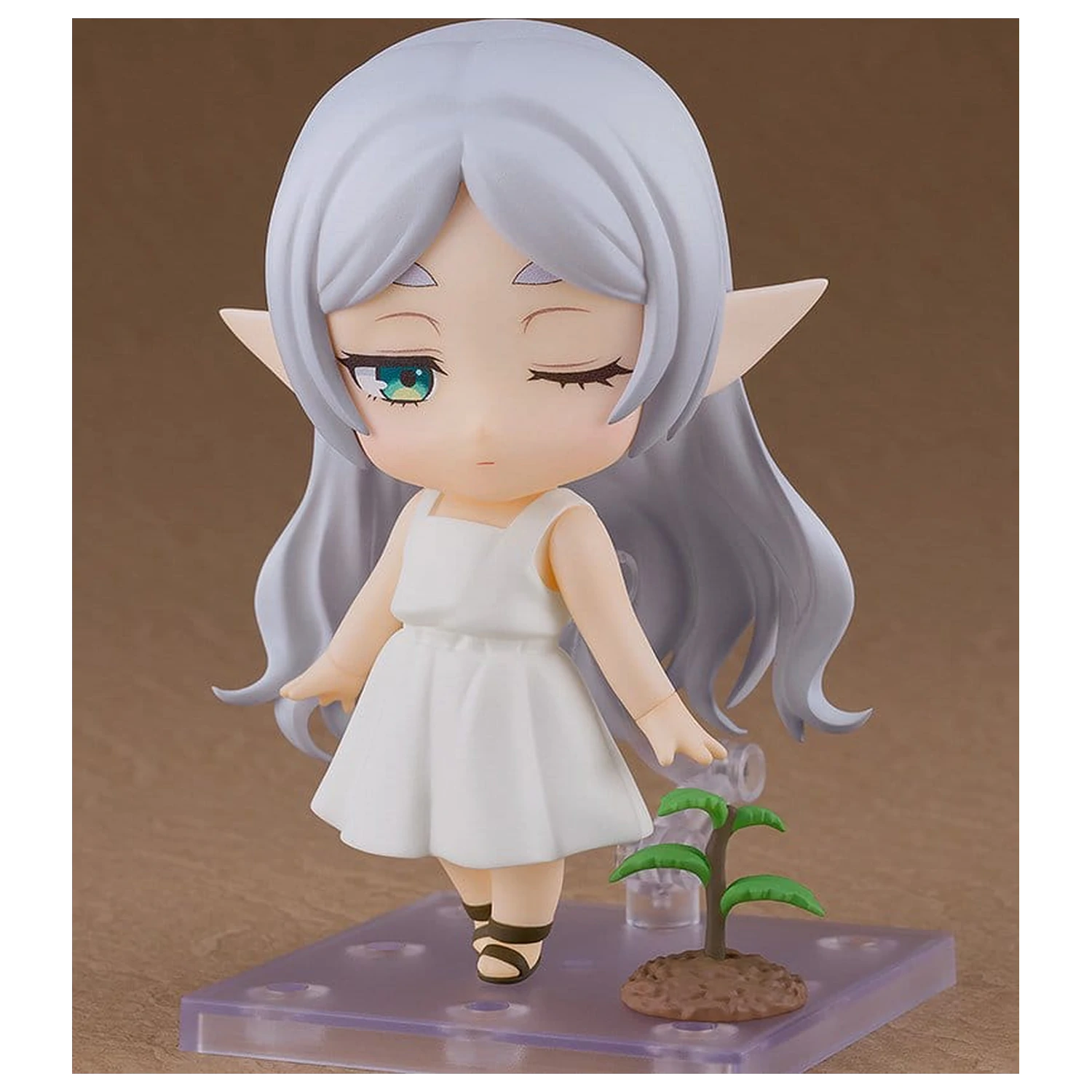 Frieren: Beyond Journey´s End Nendoroid akcijska figura Frieren Apprentice Era Ver. 10 cm fotografija izdelka