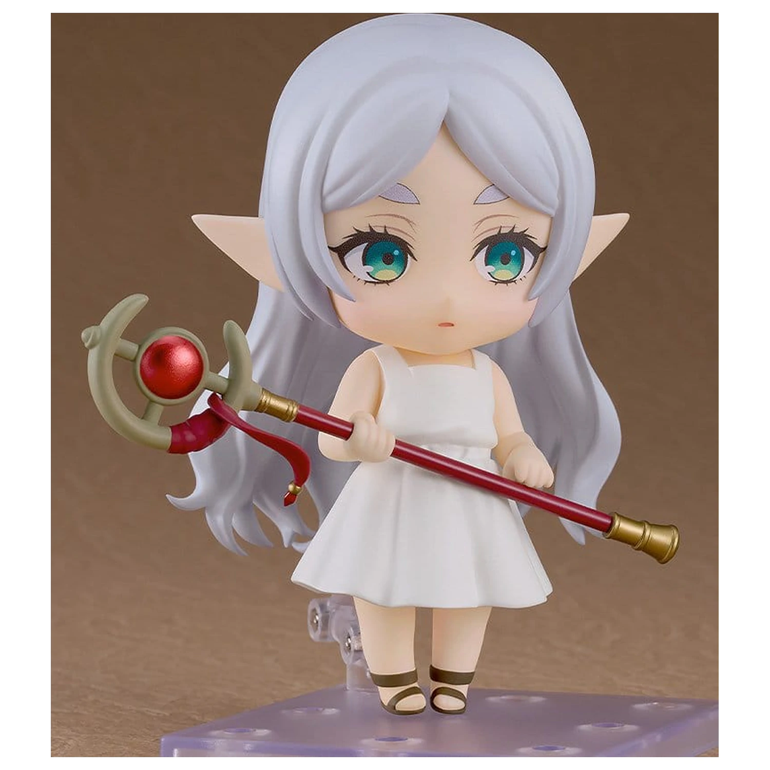 Frieren: Beyond Journey´s End Nendoroid akcijska figura Frieren Apprentice Era Ver. 10 cm fotografija izdelka