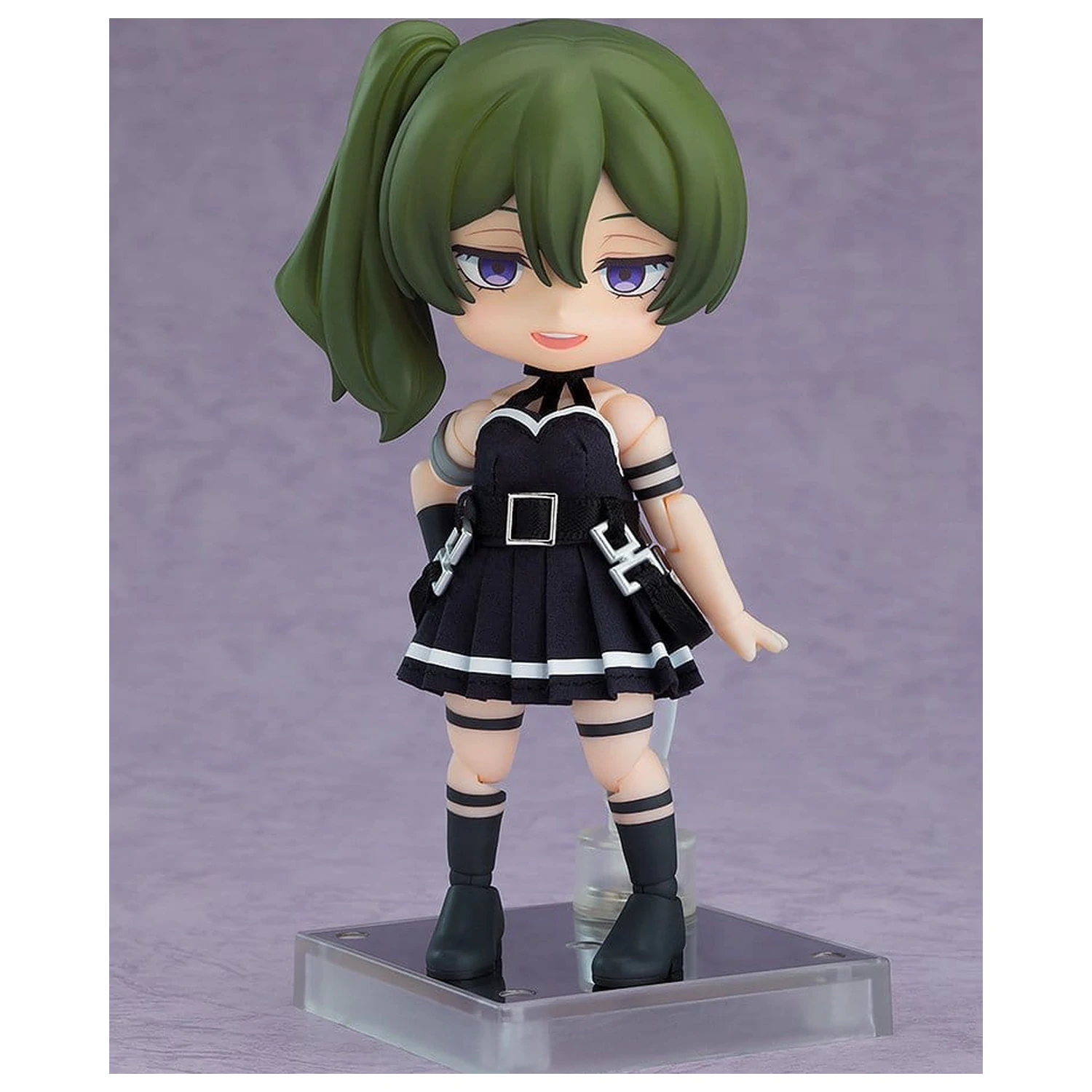 Frieren: Beyond Journey's End Nendoroid Doll akcijska figura Übel 14 cm fotografija izdelka
