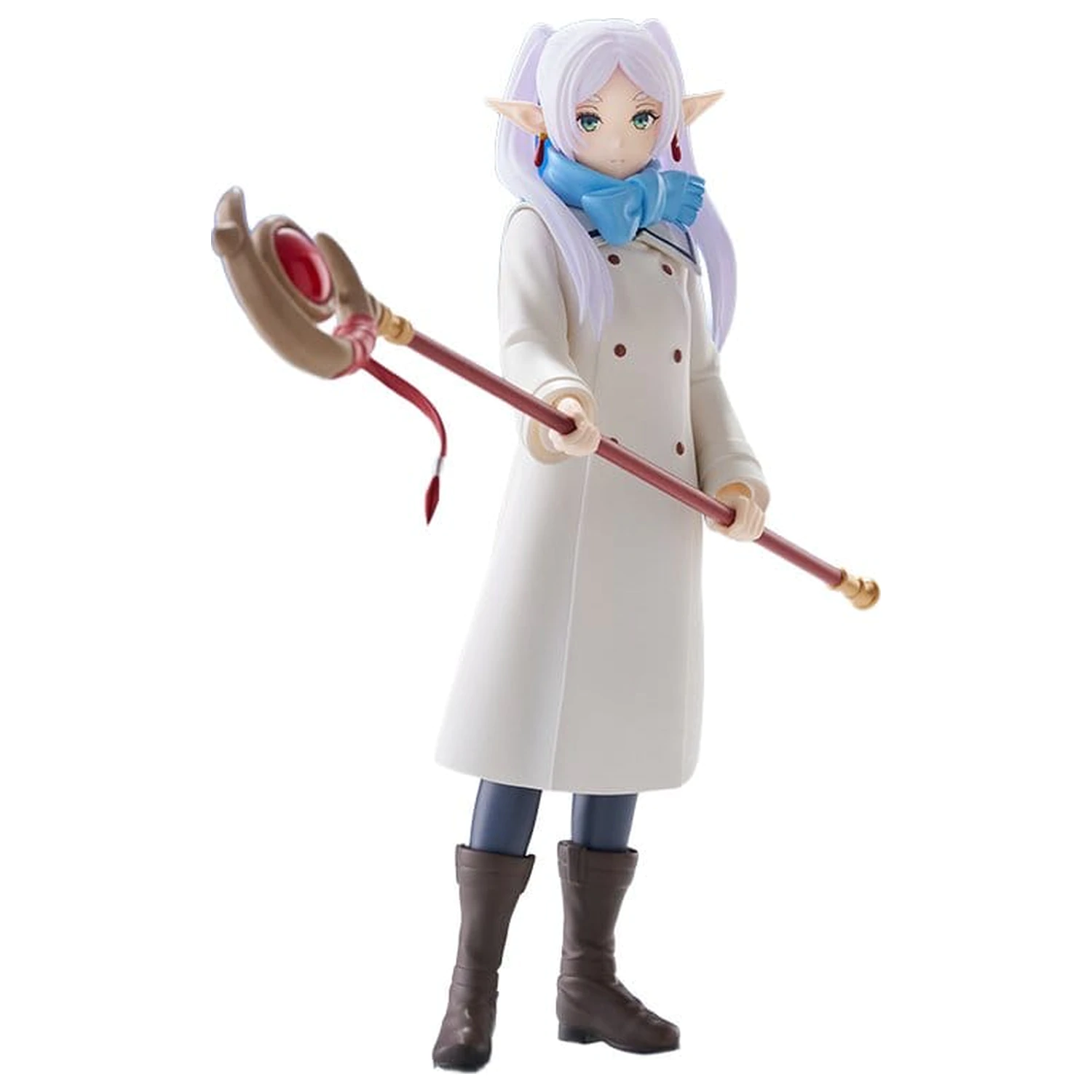 Frieren: Beyond Journey's End Oshi Works Kip Frieren 20 cm fotografija izdelka