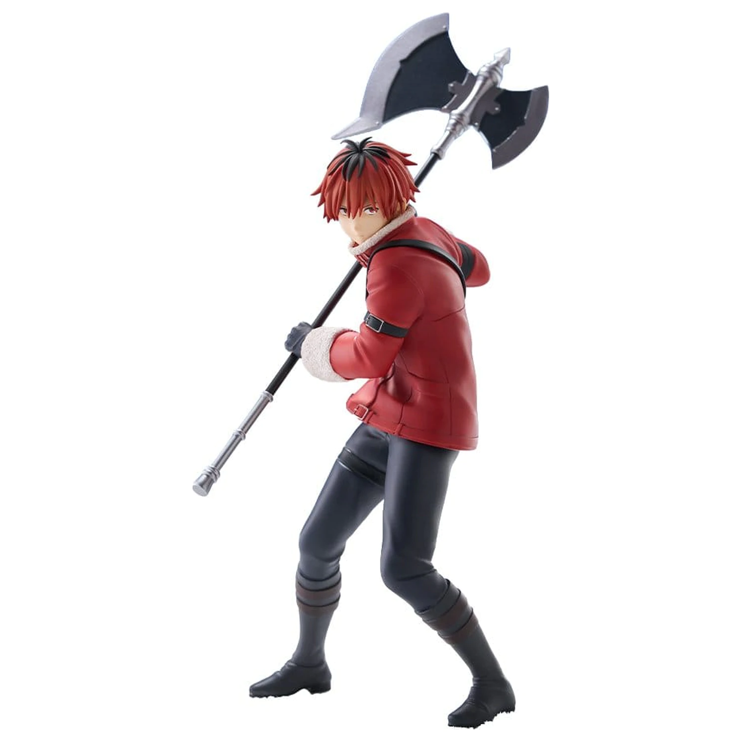 Frieren: Beyond Journey's End Oshi Works Kip Stark 25 cm fotografija izdelka