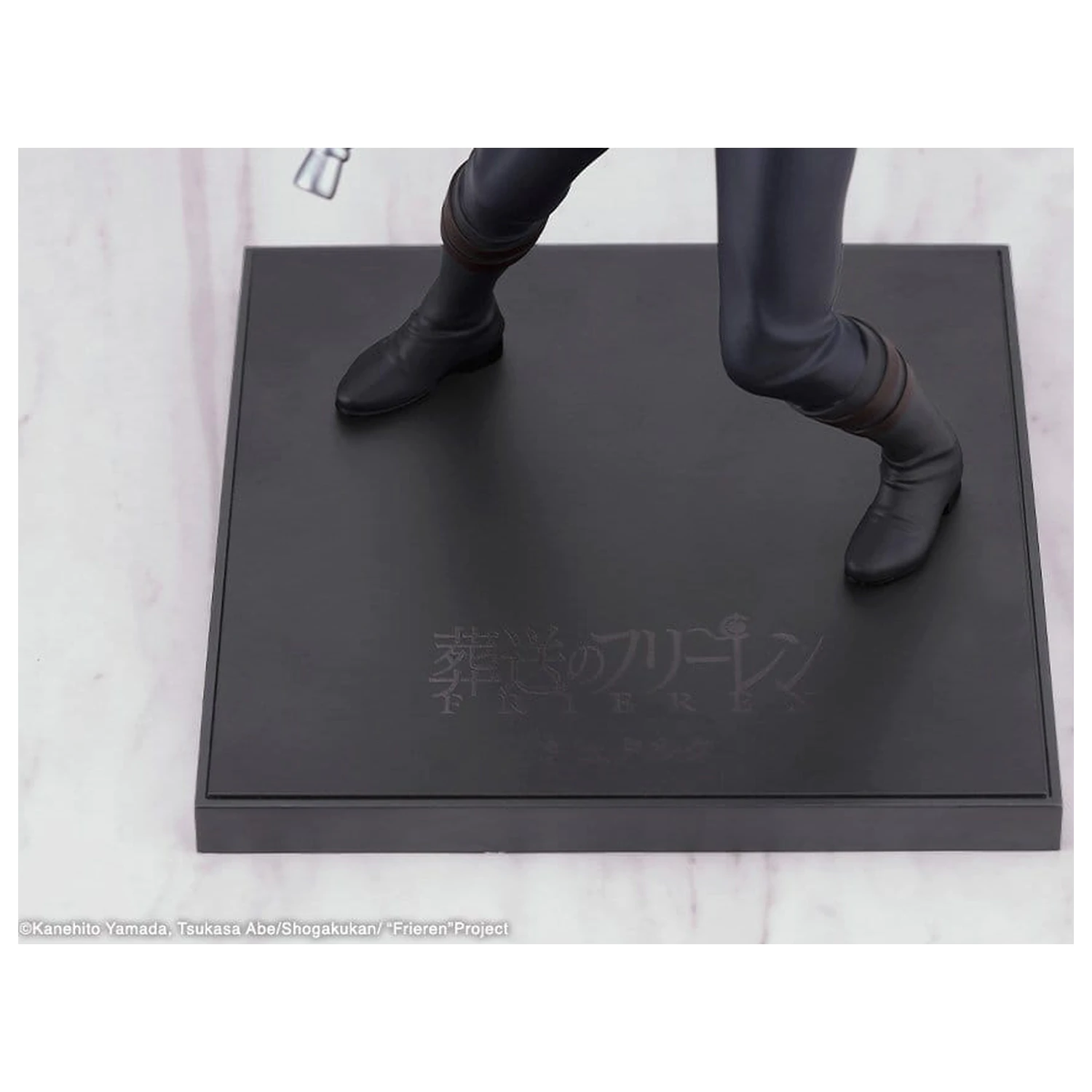 Frieren: Beyond Journey's End Oshi Works Kip Stark 25 cm fotografija izdelka