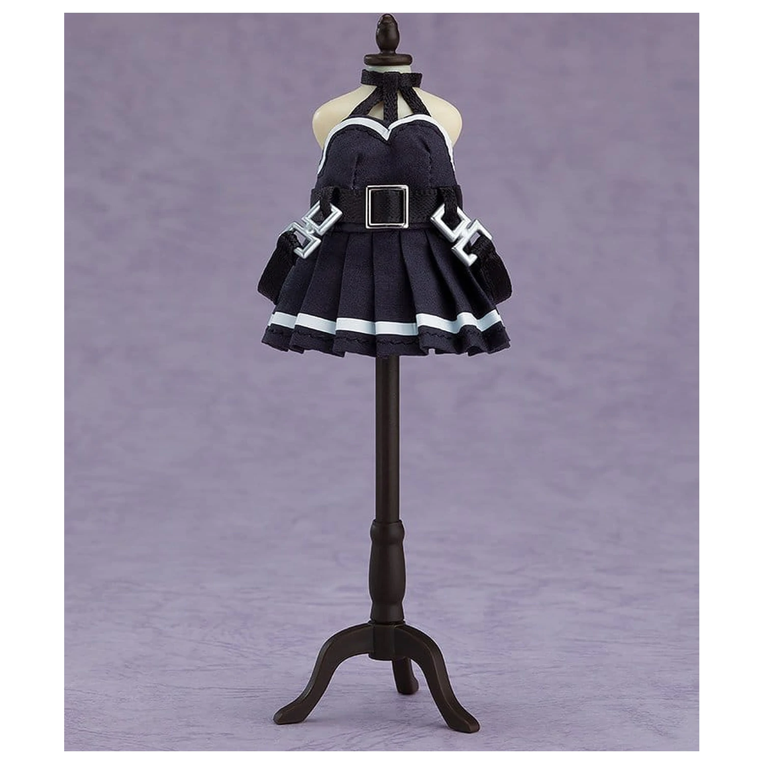 Frieren: Beyond Journey's End deli za Nendoroid Doll figure Übel fotografija izdelka