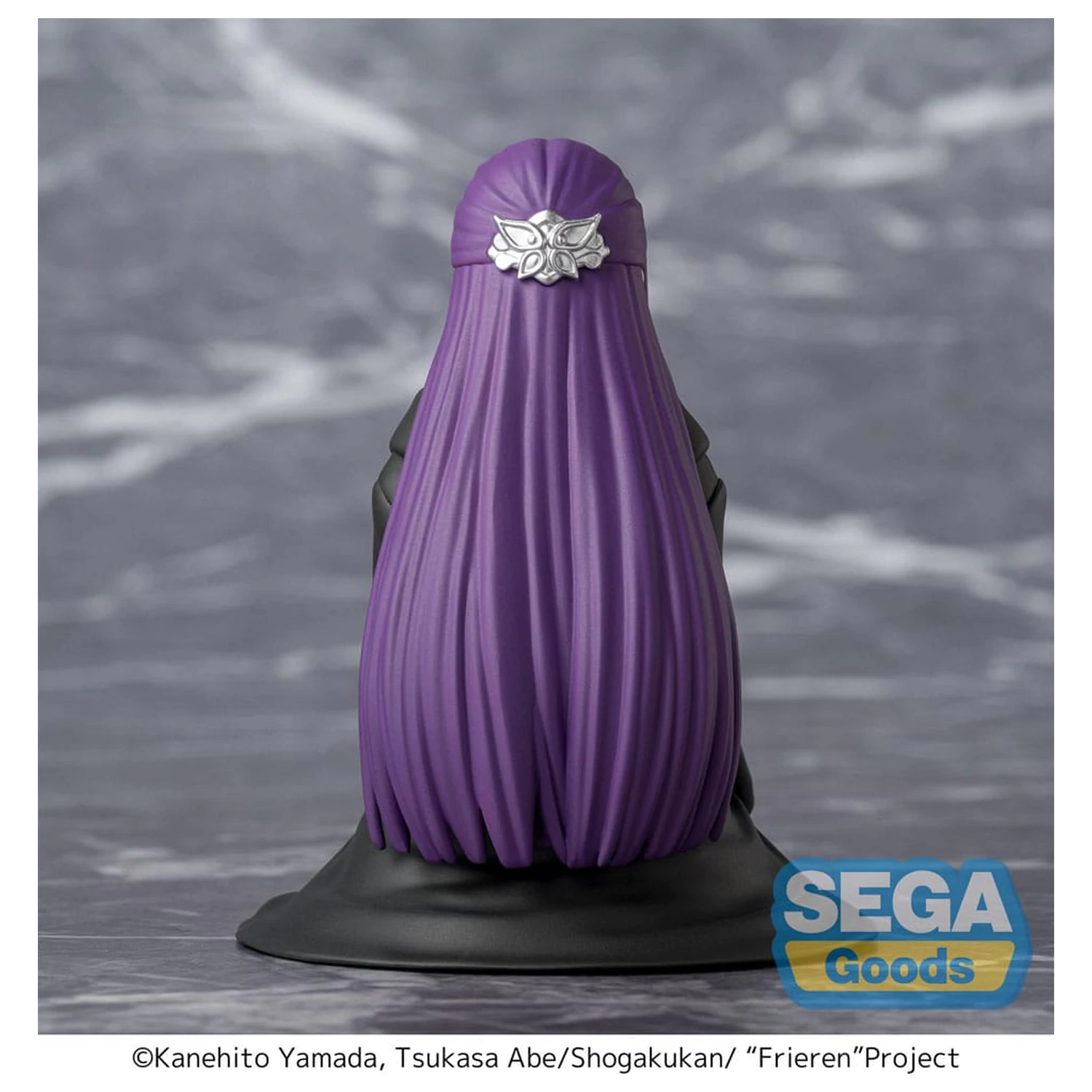 Frieren: Beyond Journey's End PM Perching PVC kip Fern Binding Spell 8 cm fotografija izdelka