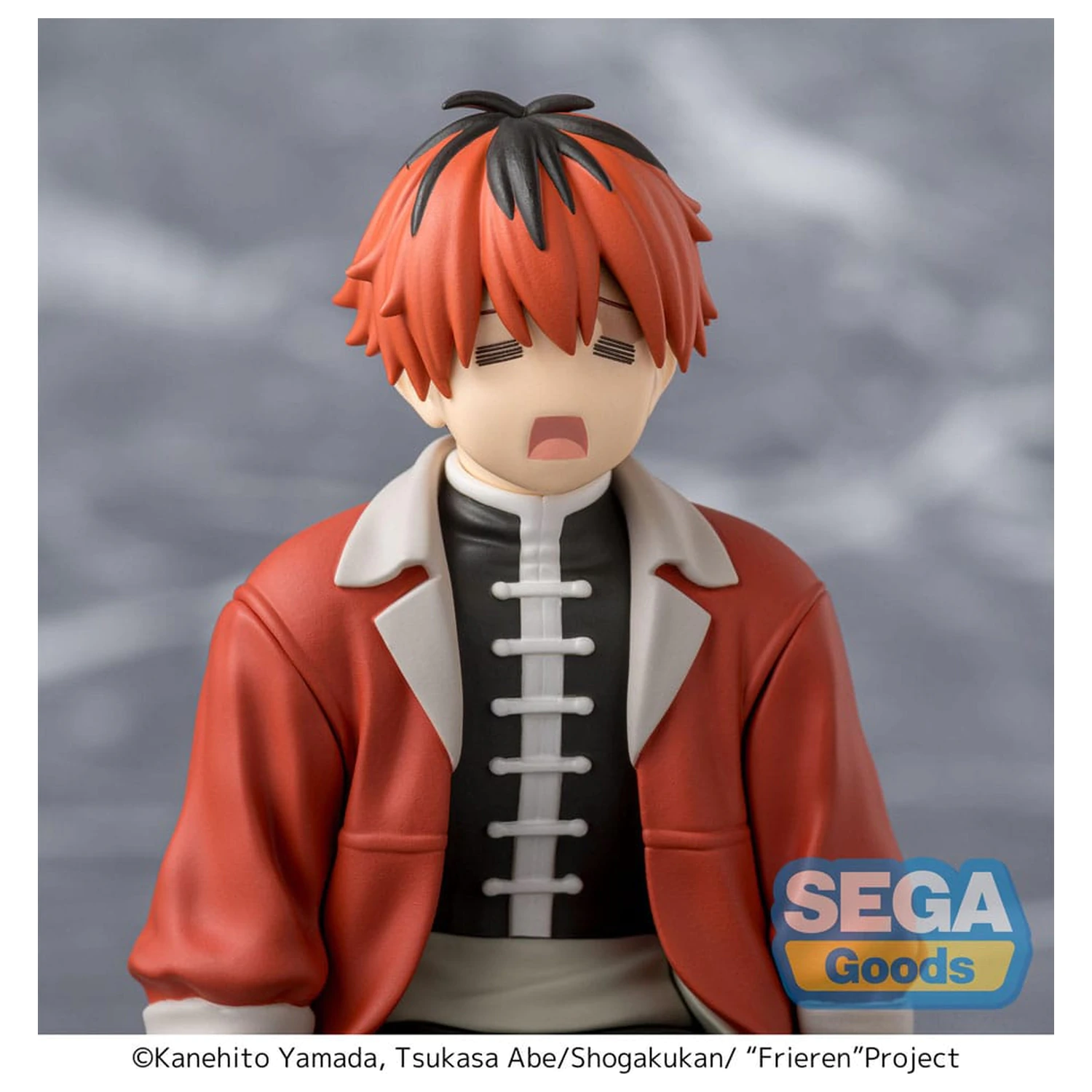 Frieren: Beyond Journey's End PM Perching PVC kip Stark My Knees Went Weak... 8 cm fotografija izdelka