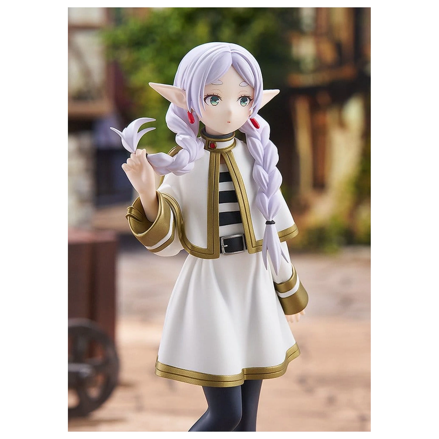 Frieren: Beyond Journey's End Pop Up Parade figura Frieren: Braids Ver. 17 cm fotografija izdelka