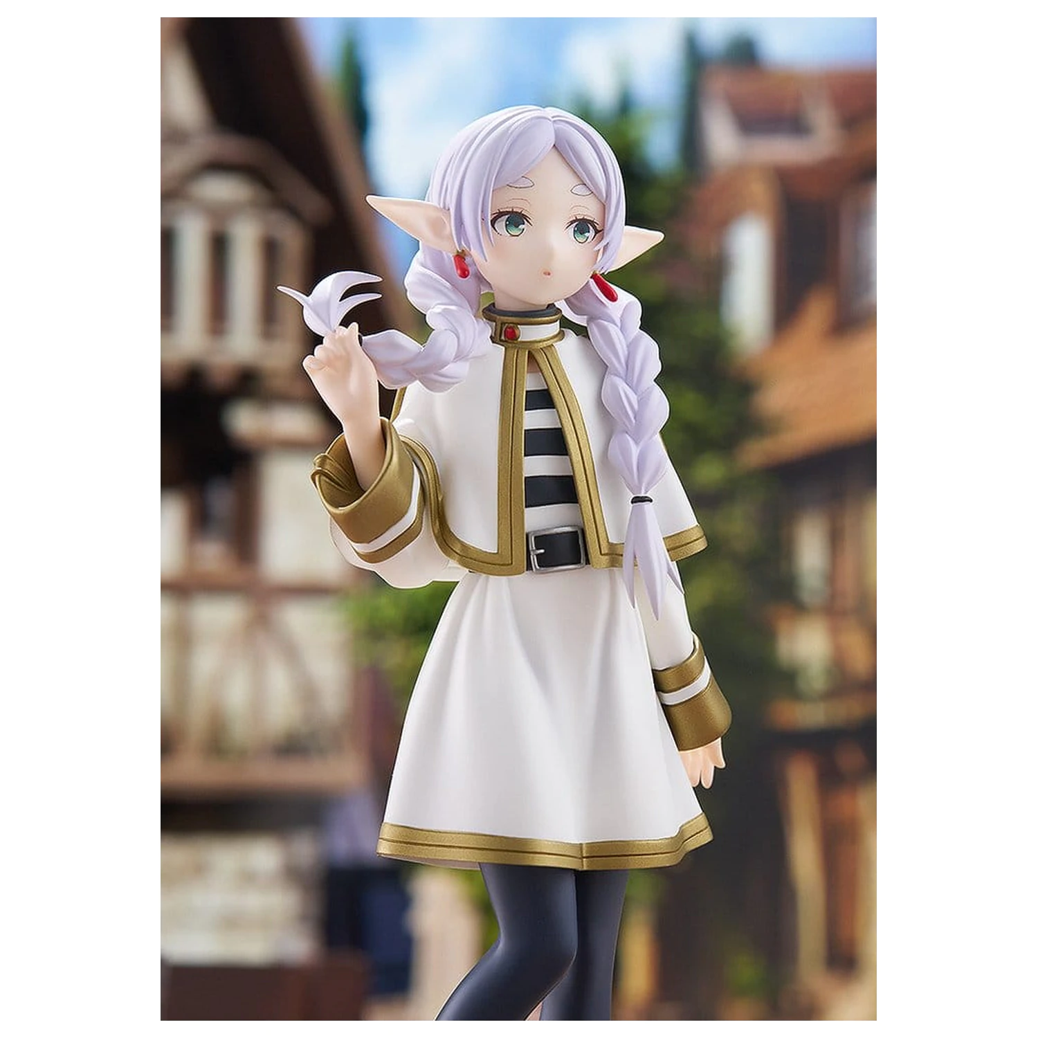 Frieren: Beyond Journey's End Pop Up Parade figura Frieren: Braids Ver. 17 cm fotografija izdelka