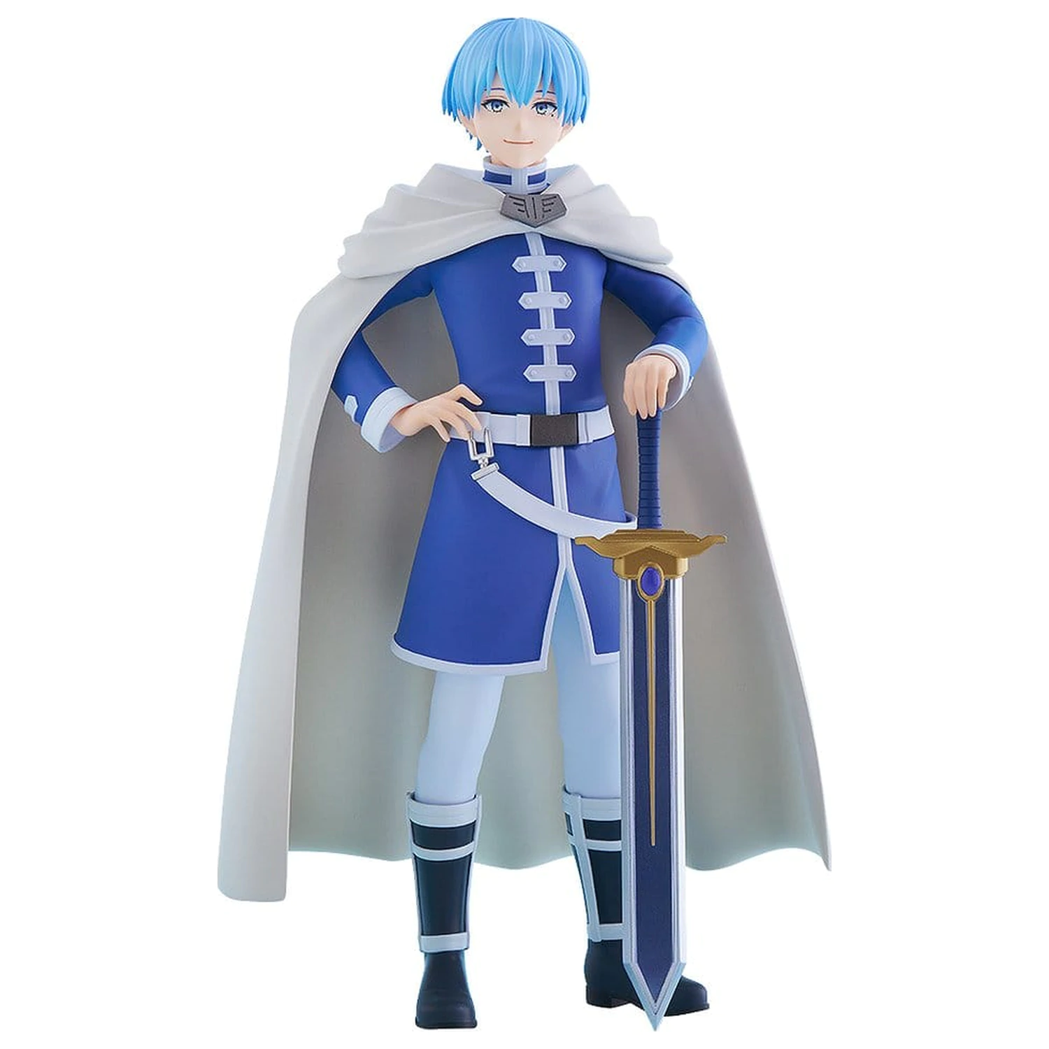 Frieren: Beyond Journey's End Pop Up Parade PVC figura Himmel 17 cm fotografija izdelka