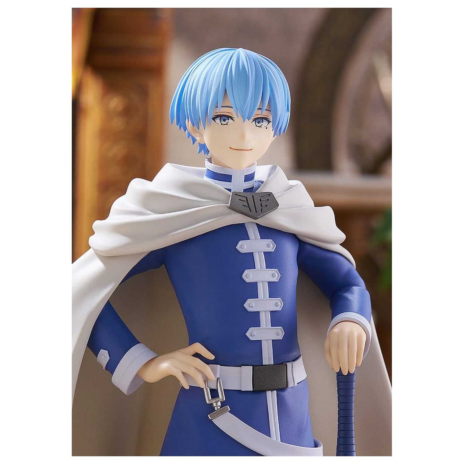Frieren: Beyond Journey's End Pop Up Parade PVC figura Himmel 17 cm fotografija izdelka