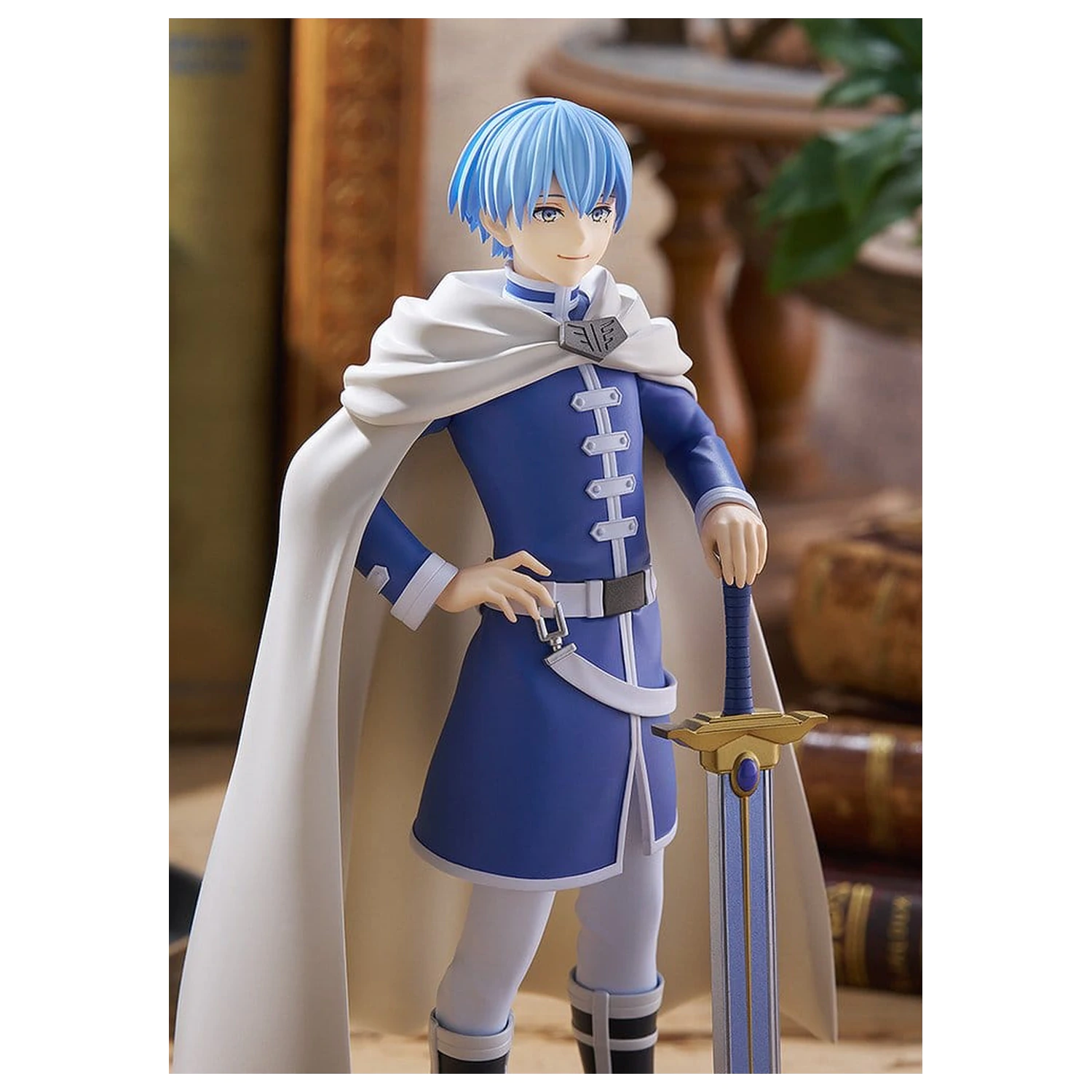 Frieren: Beyond Journey's End Pop Up Parade PVC figura Himmel 17 cm fotografija izdelka