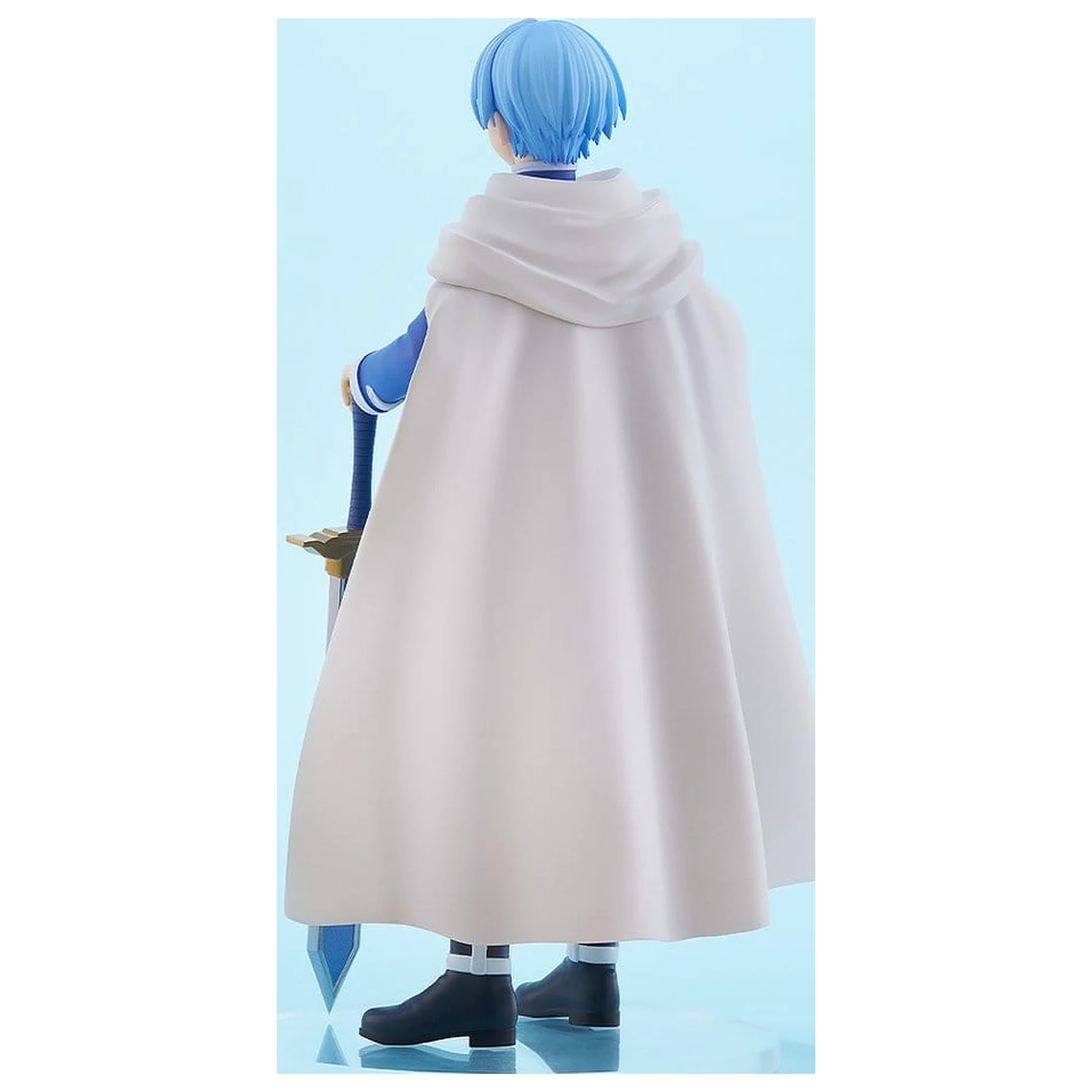 Frieren: Beyond Journey's End Pop Up Parade PVC figura Himmel 17 cm fotografija izdelka