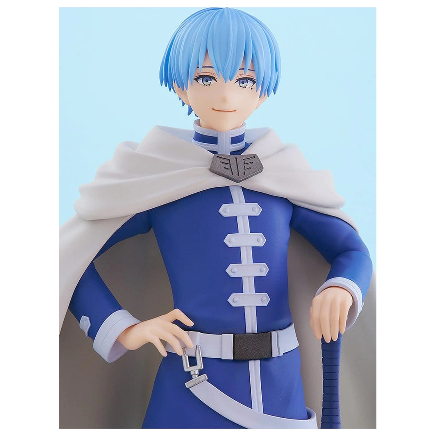 Frieren: Beyond Journey's End Pop Up Parade PVC figura Himmel 17 cm fotografija izdelka