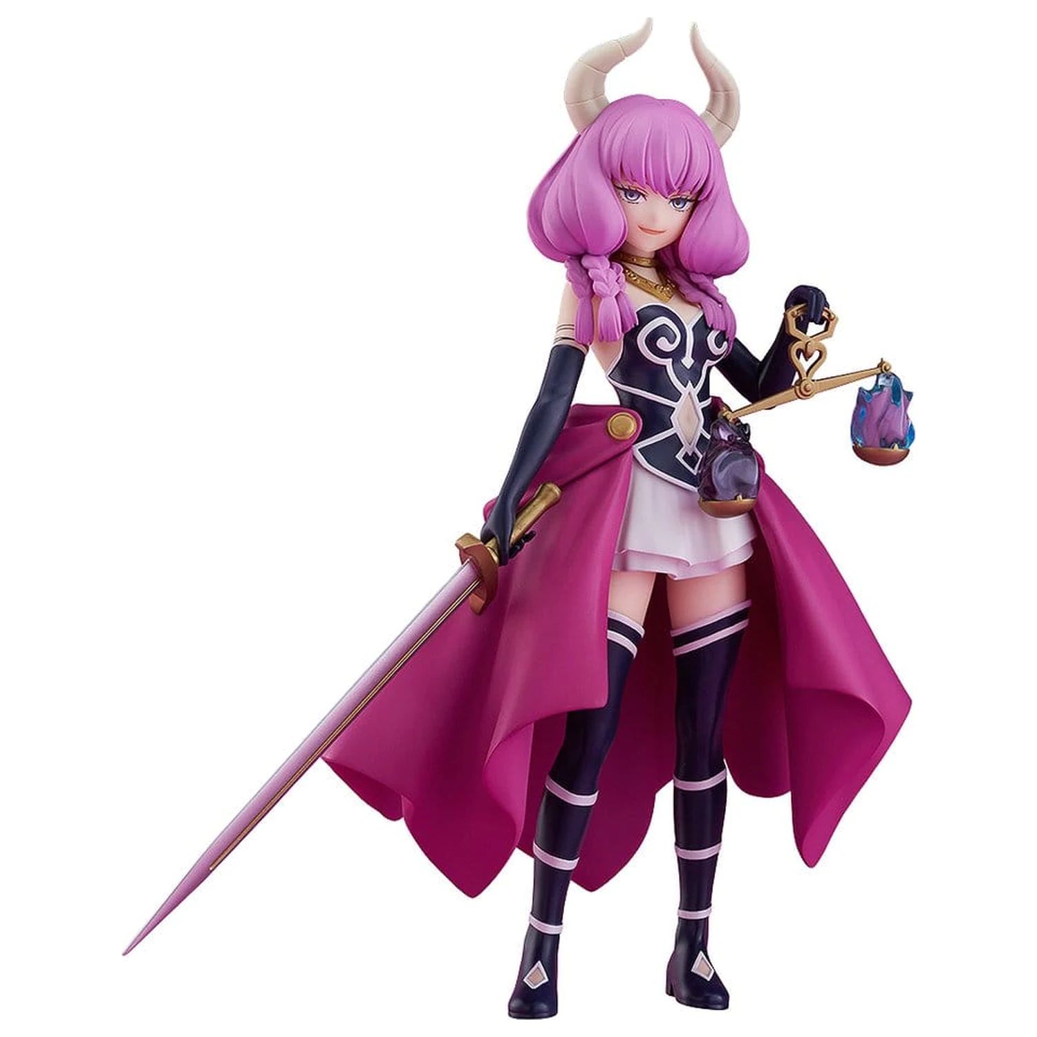 Frieren: Beyond Journey's End Pop Up Parade PVC figura Aura 17 cm fotografija izdelka
