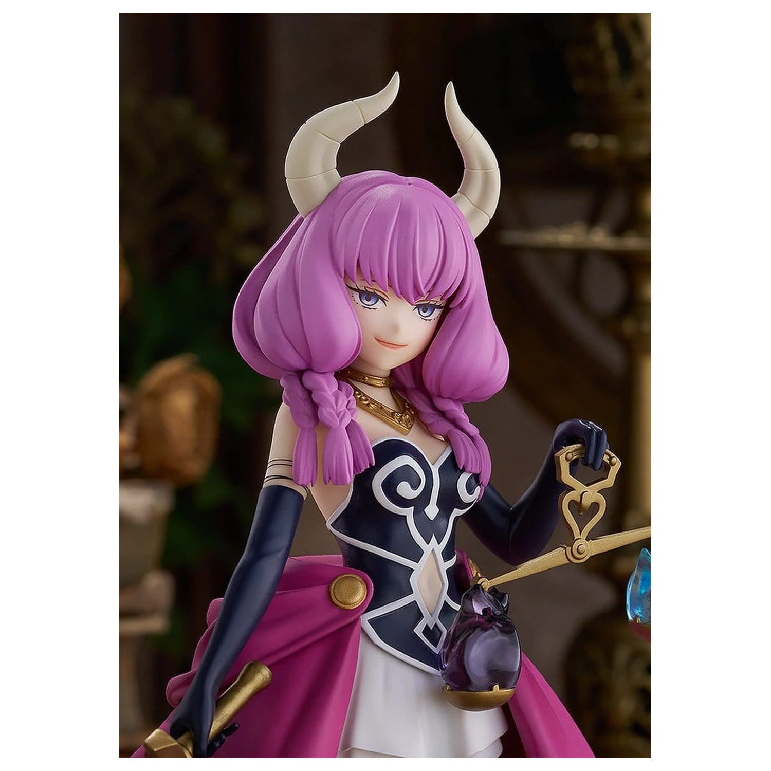 Frieren: Beyond Journey's End Pop Up Parade PVC figura Aura 17 cm fotografija izdelka