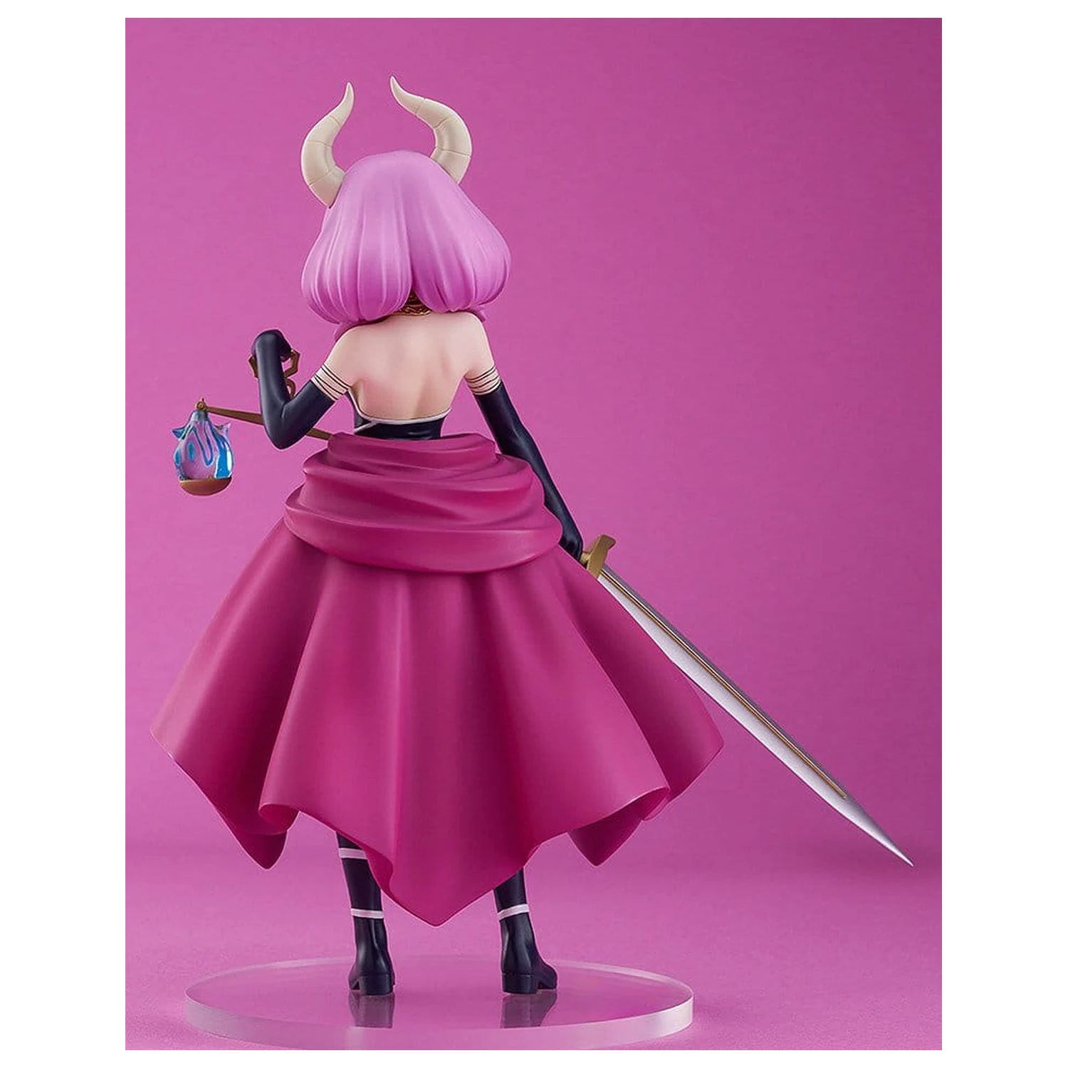 Frieren: Beyond Journey's End Pop Up Parade PVC figura Aura 17 cm fotografija izdelka