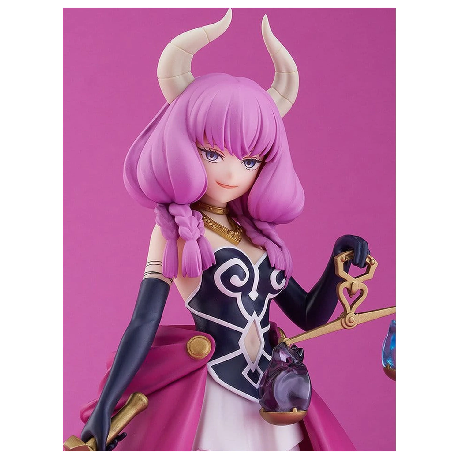 Frieren: Beyond Journey's End Pop Up Parade PVC figura Aura 17 cm fotografija izdelka