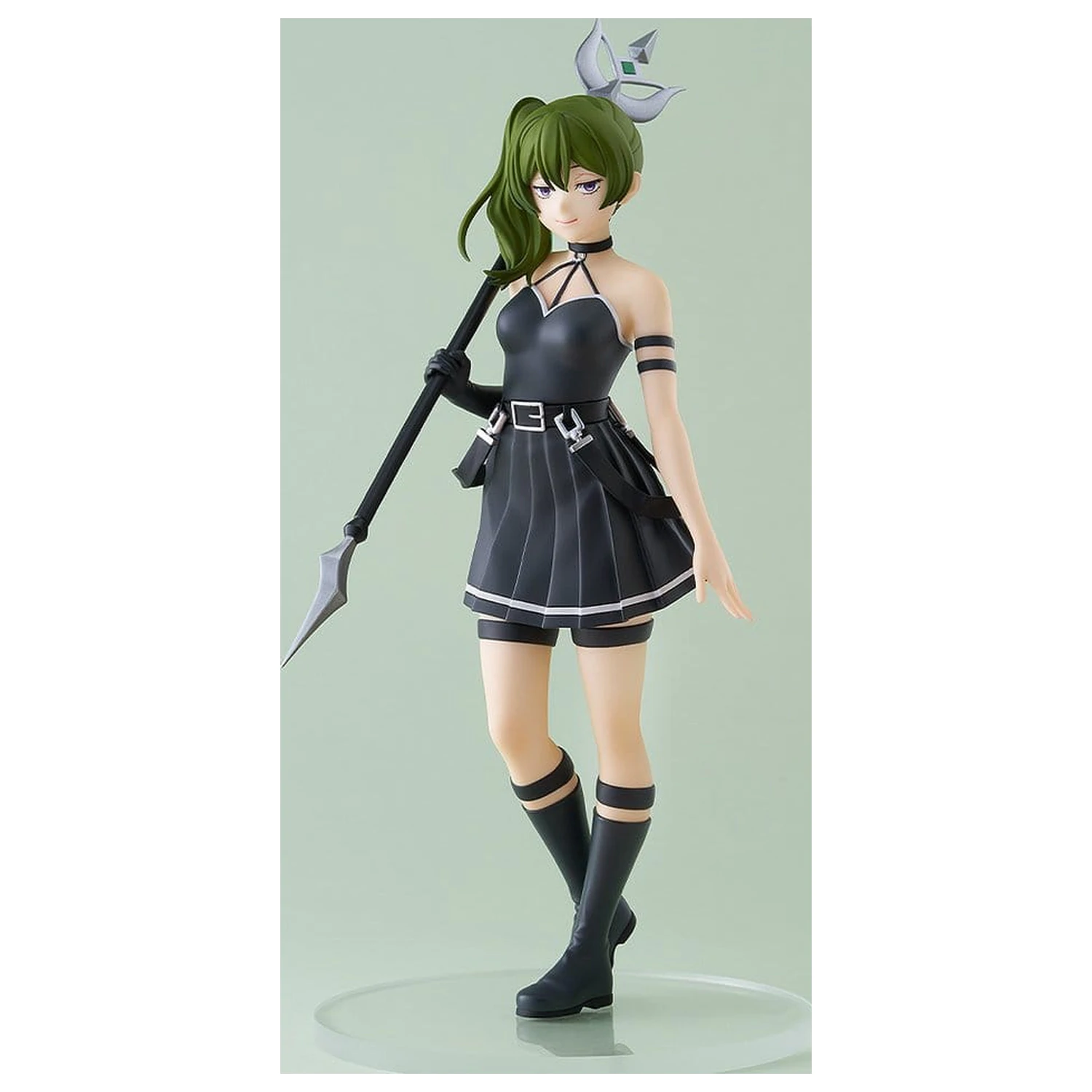 Frieren: Beyond Journey's End Pop Up Parade Kip Ubel 17 cm fotografija izdelka