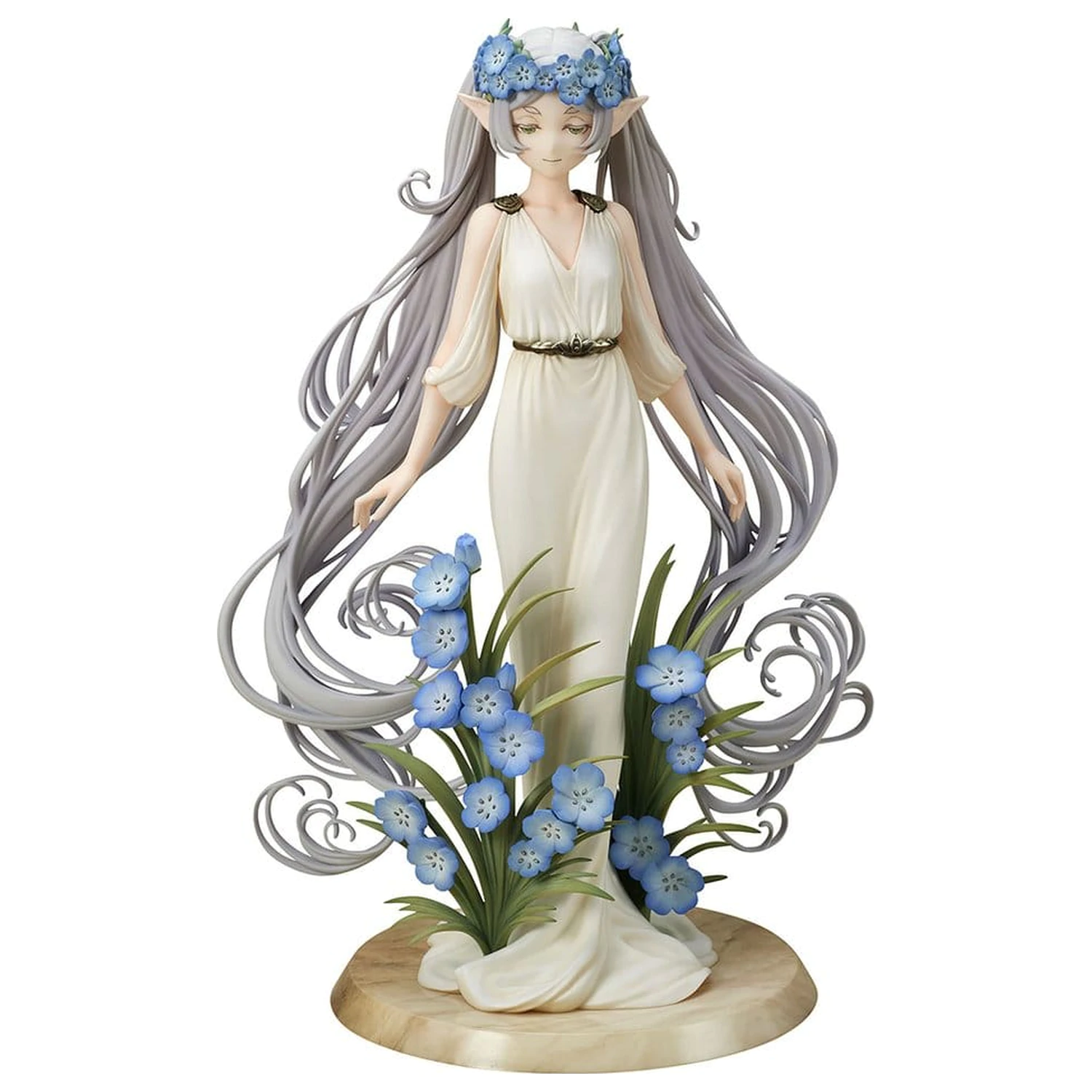 Frieren: Beyond Journey's End PVC figura Frieren Art Nouveau Style 24 cm fotografija izdelka