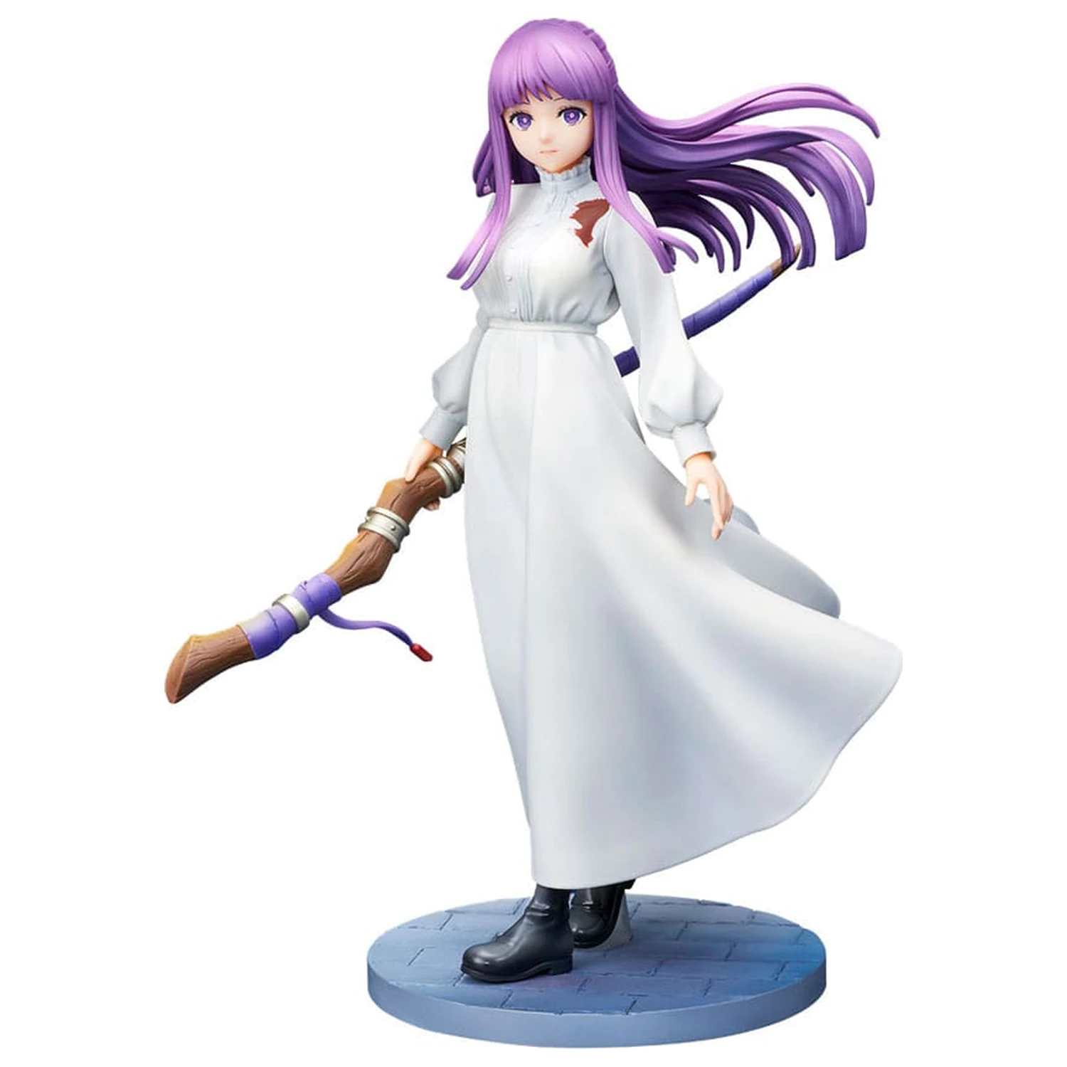 Frieren: Beyond Journey´s End Kip PVC 1/7 Fern: Battle Against Lügner 25 cm fotografija izdelka