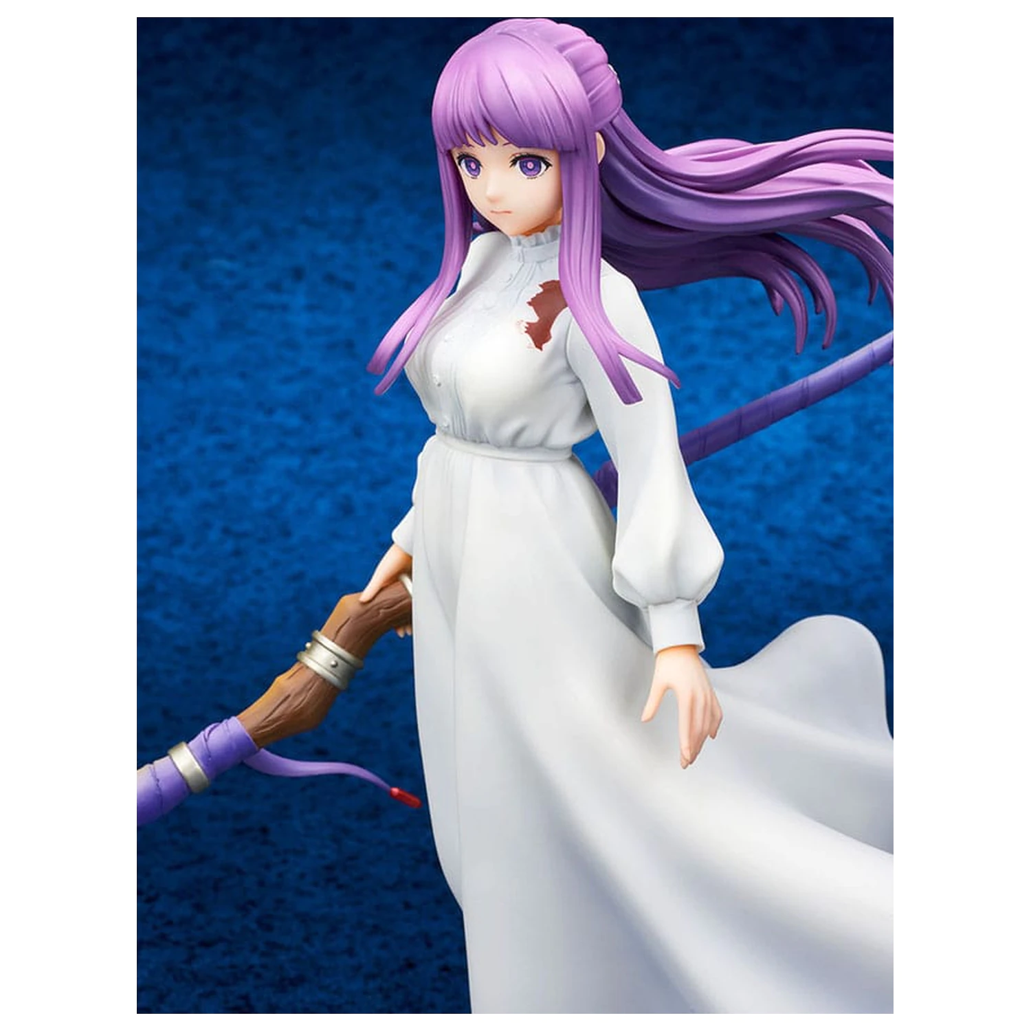 Frieren: Beyond Journey´s End Kip PVC 1/7 Fern: Battle Against Lügner 25 cm fotografija izdelka