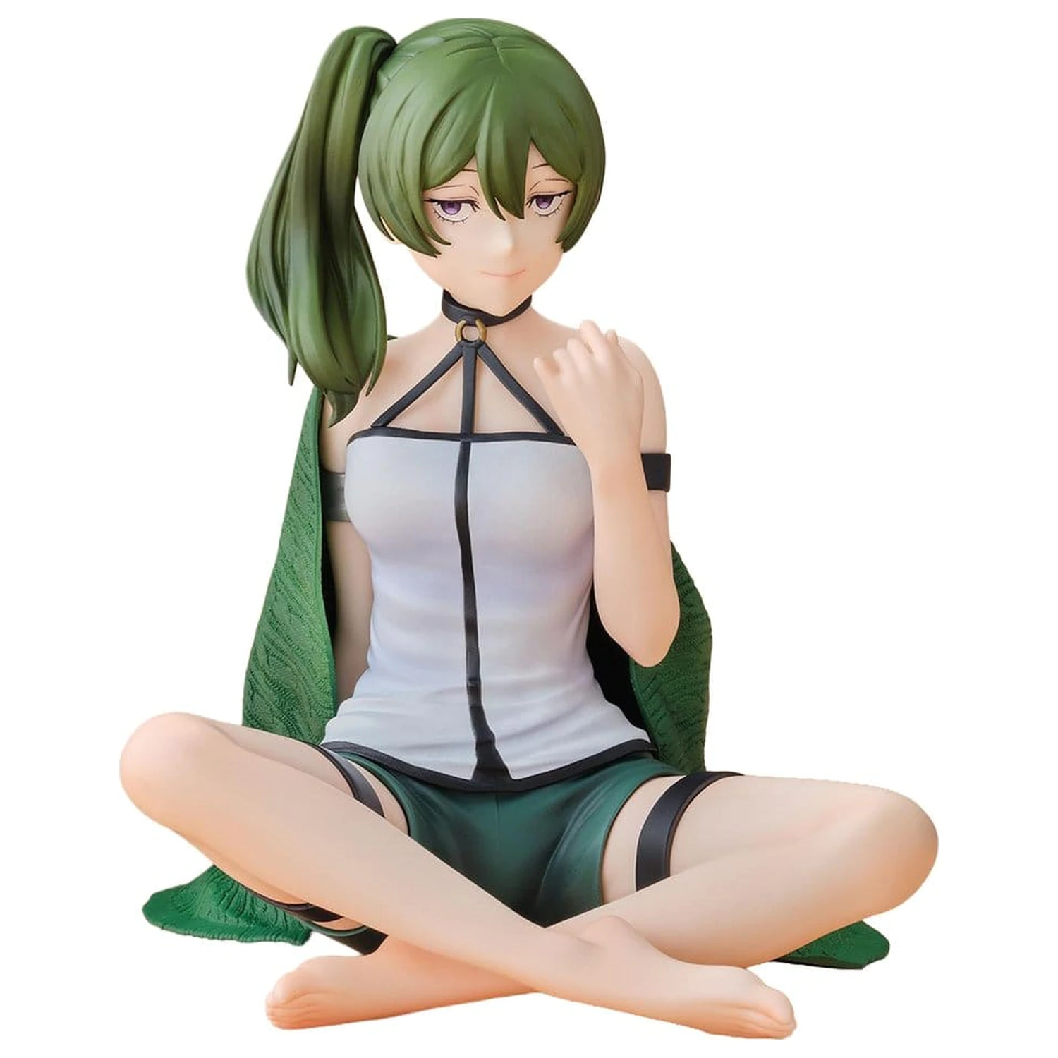 Frieren: Beyond Journey´s End Yumemirize PVC kip Übel Loungewear 11 cm fotografija izdelka