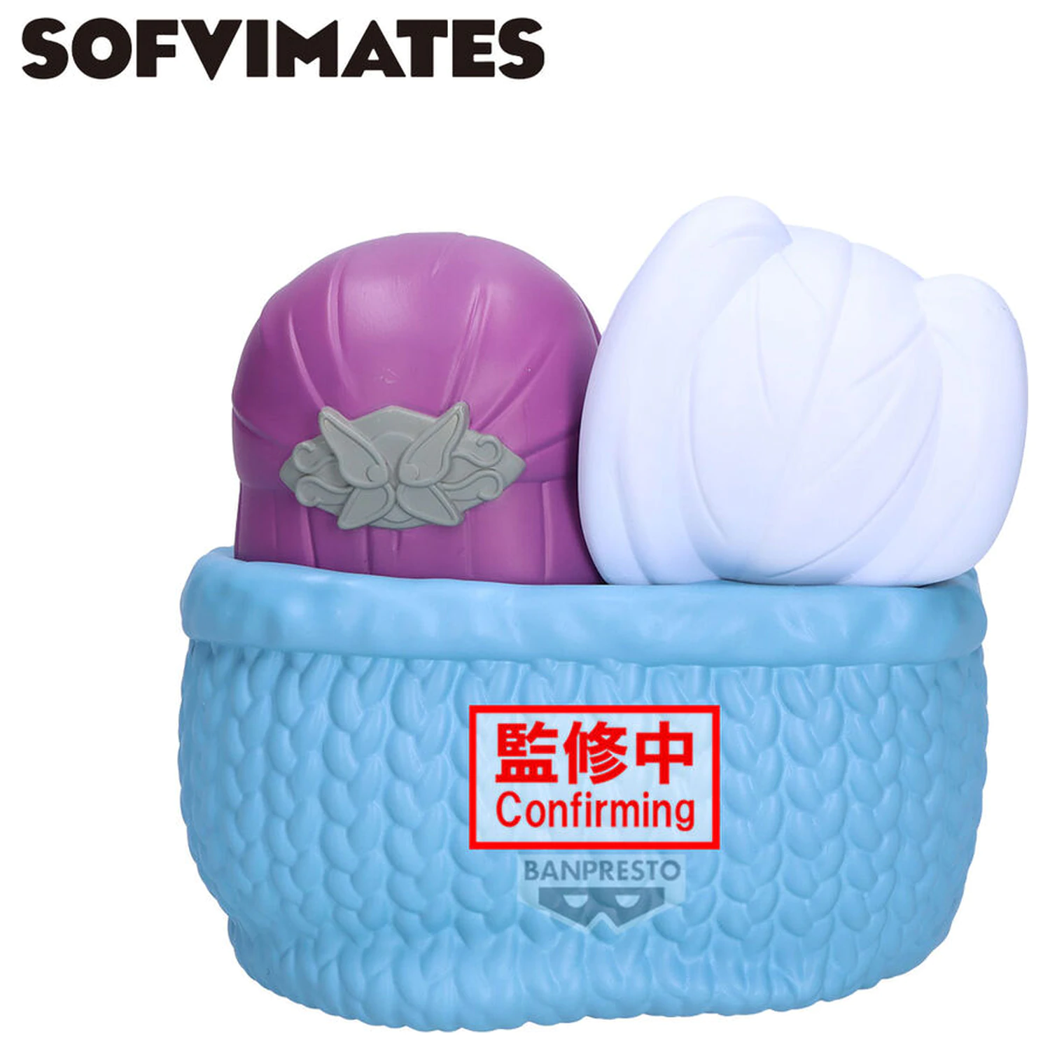 Frieren Beyond Journeys End Big Sofvimates Frieren Fern figura 13cm fotografija izdelka