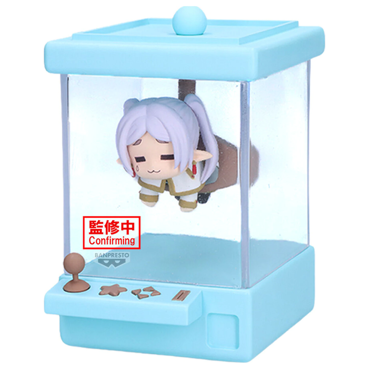 Frieren Beyond Journeys End Crane Pop Frieren figura 13cm fotografija izdelka