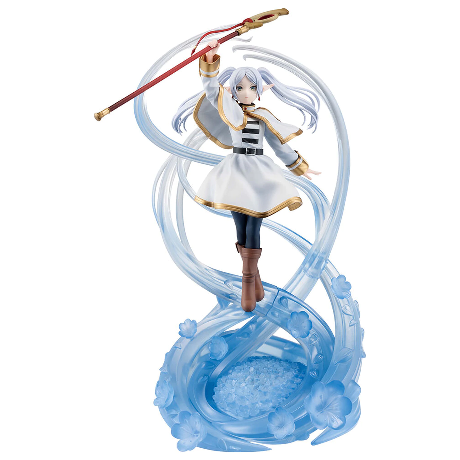 Frieren Beyond Journeys End Frieren - Frieren Ichibansho figura 27cm fotografija izdelka
