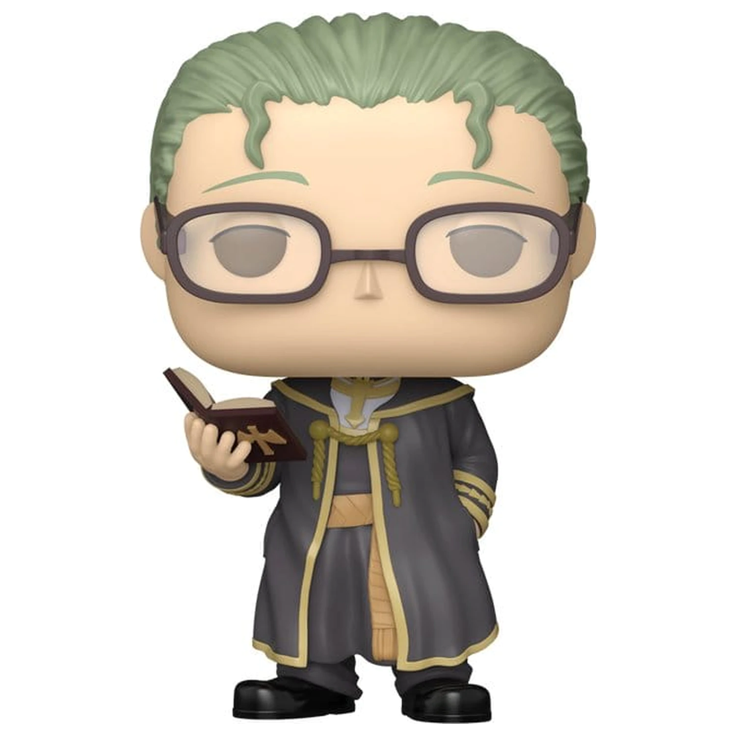 Frieren Funko POP! Animation vinilna figura Heiter 9 cm fotografija izdelka