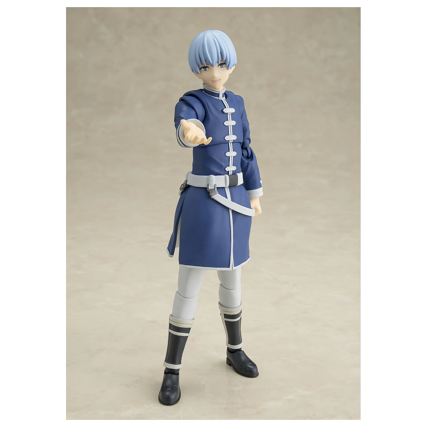 Frieren Himmel S.H. Figuarts figura 14cm fotografija izdelka
