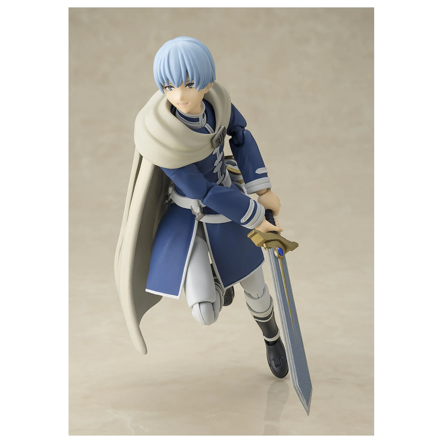 Frieren Himmel S.H. Figuarts figura 14cm fotografija izdelka