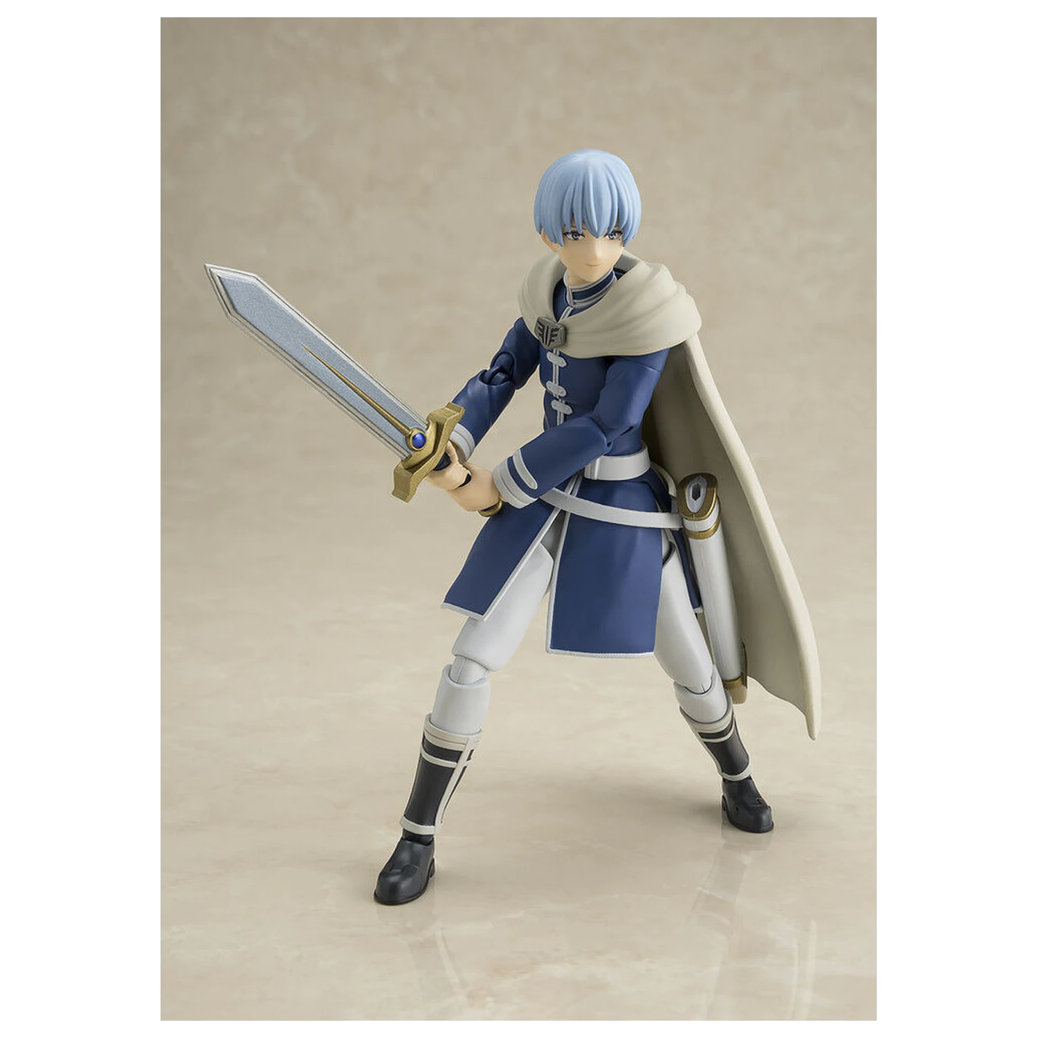 Frieren Himmel S.H. Figuarts figura 14cm fotografija izdelka