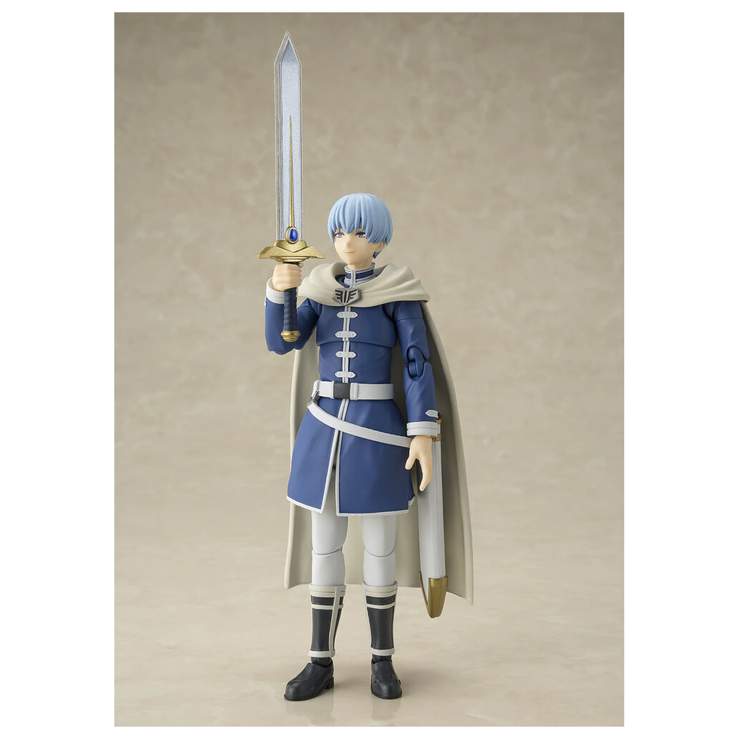Frieren Himmel S.H. Figuarts figura 14cm fotografija izdelka