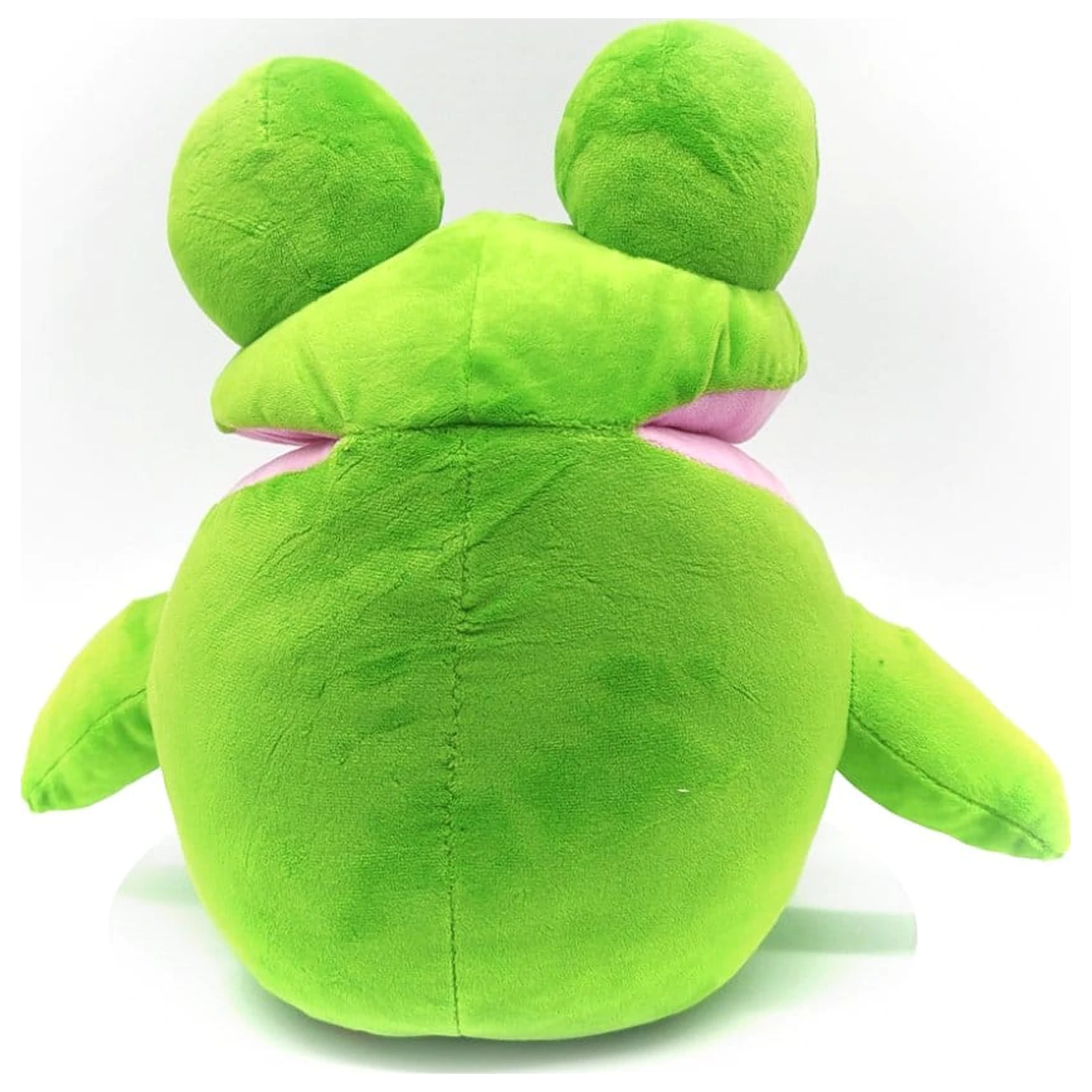 Frog Sqwad Plišasta figura Žaba 22 cm fotografija izdelka