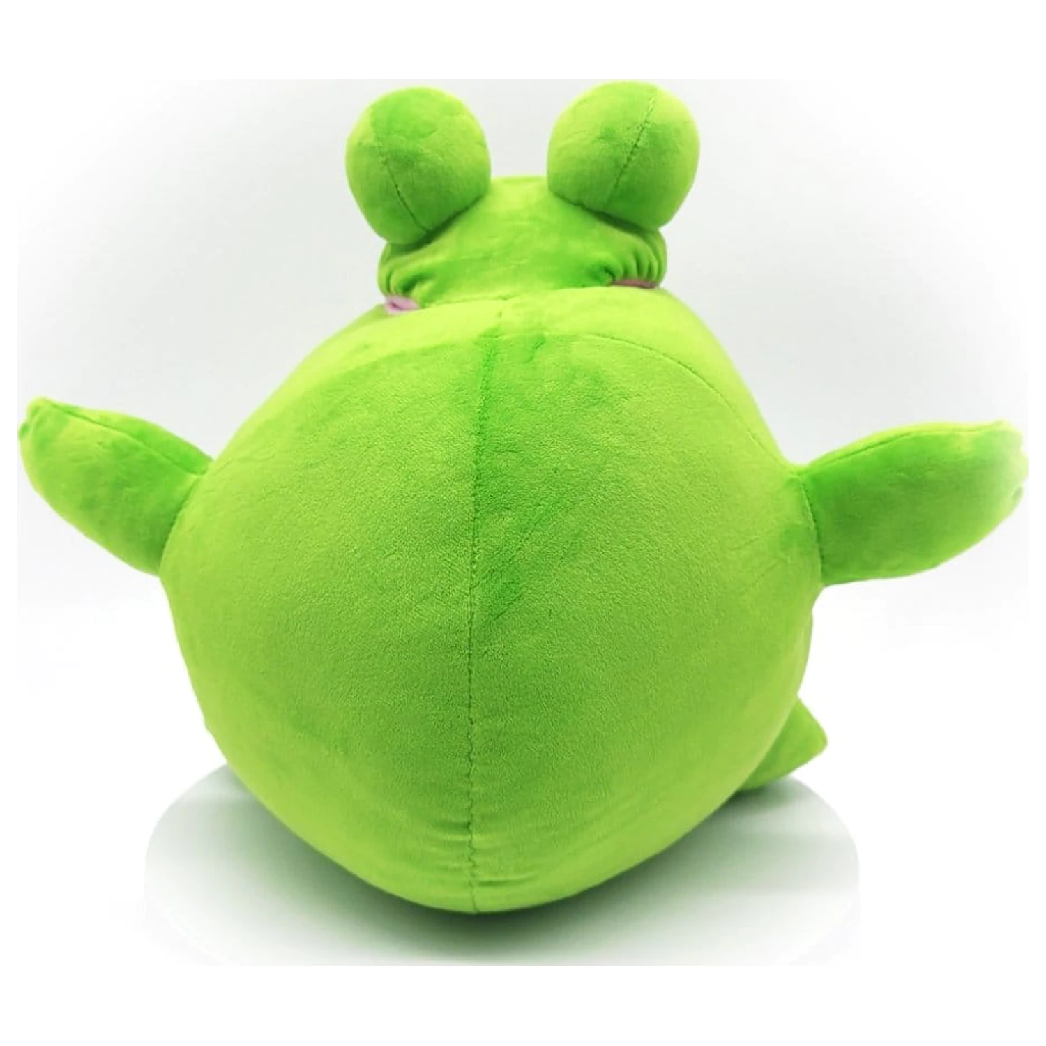 Frog Sqwad Plišasta figura Mega Frog 22 cm fotografija izdelka