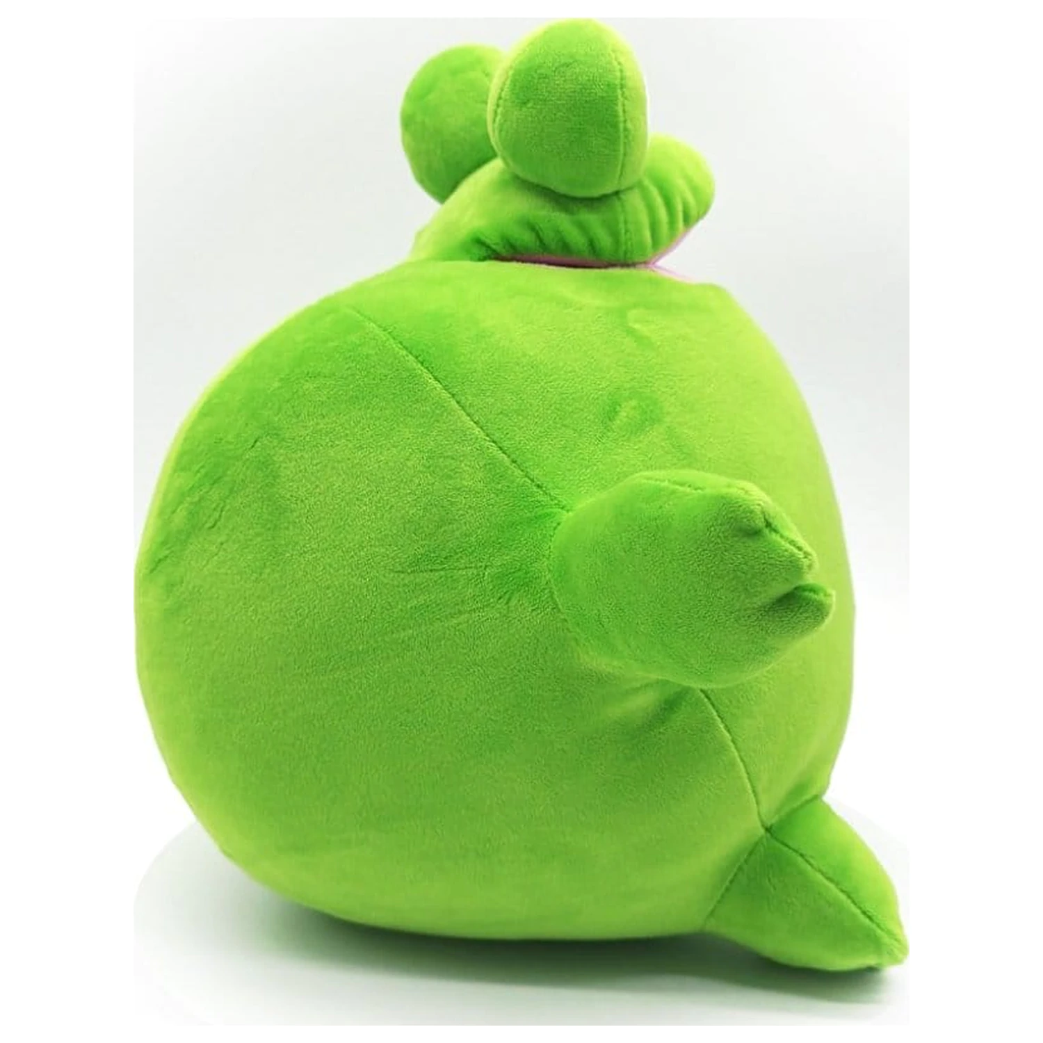 Frog Sqwad Plišasta figura Mega Frog 22 cm fotografija izdelka