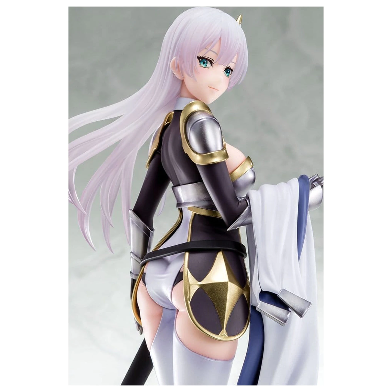 From Old Country Bumpkin to Master Swordsman PVC figura 1/6 Allucia Citrus 25 cm fotografija izdelka