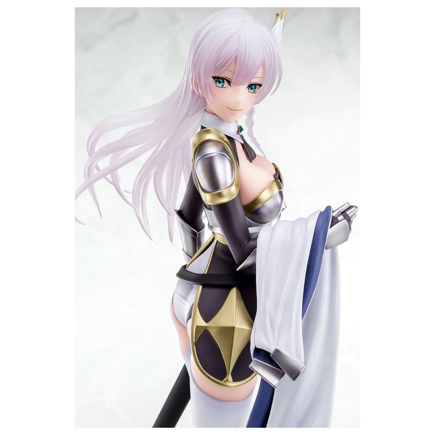 From Old Country Bumpkin to Master Swordsman PVC figura 1/6 Allucia Citrus 25 cm fotografija izdelka