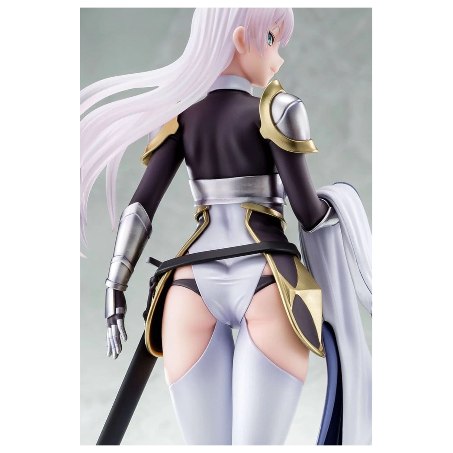 From Old Country Bumpkin to Master Swordsman PVC figura 1/6 Allucia Citrus 25 cm fotografija izdelka