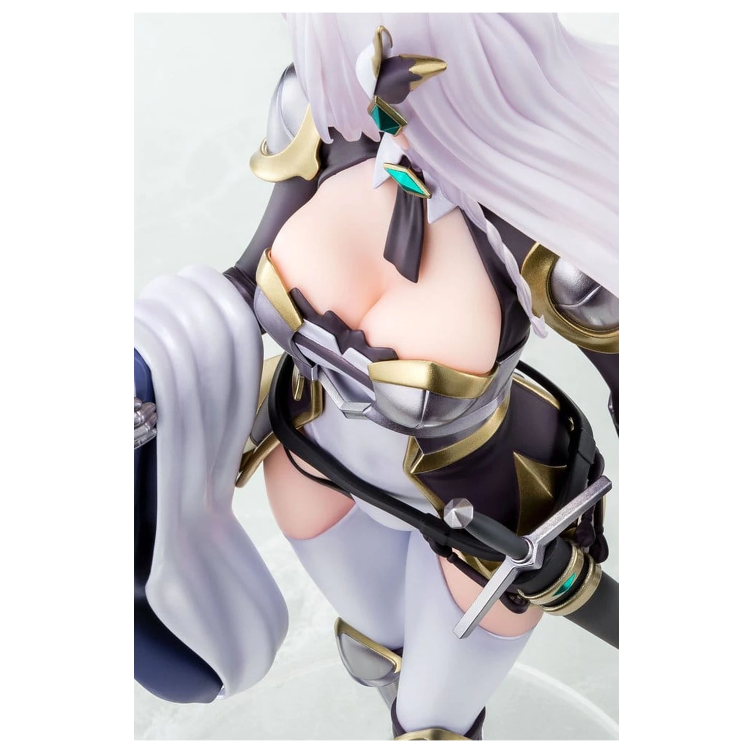From Old Country Bumpkin to Master Swordsman PVC figura 1/6 Allucia Citrus 25 cm fotografija izdelka